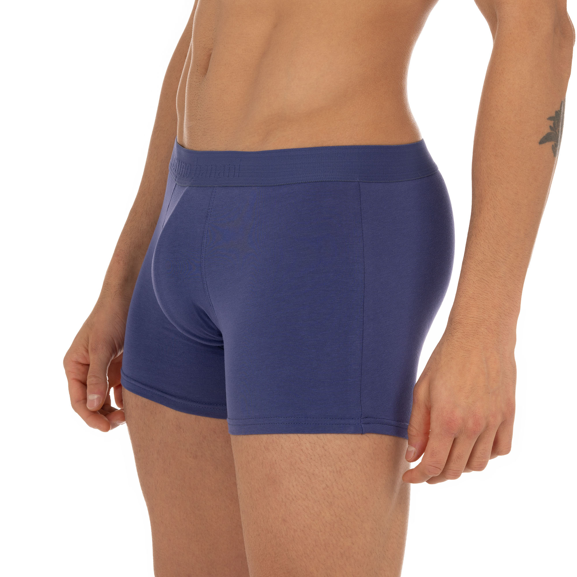 Short 2Pack Flowing Bekleidung, Unterwäsche, Bademode, Dessous