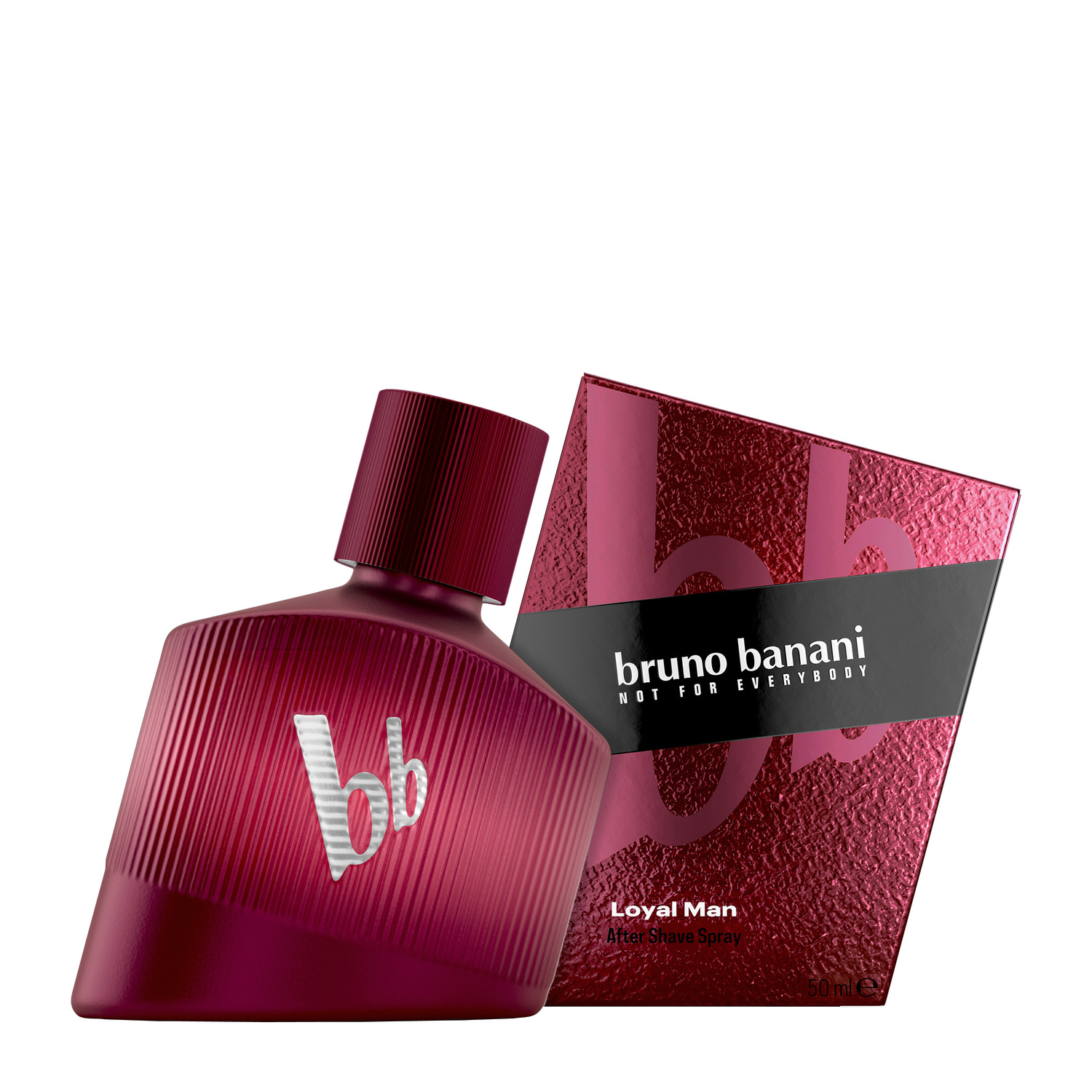 Loyal Man Aftershave Spray 50 ml Loyal Man Aftershave Spray 50 ml