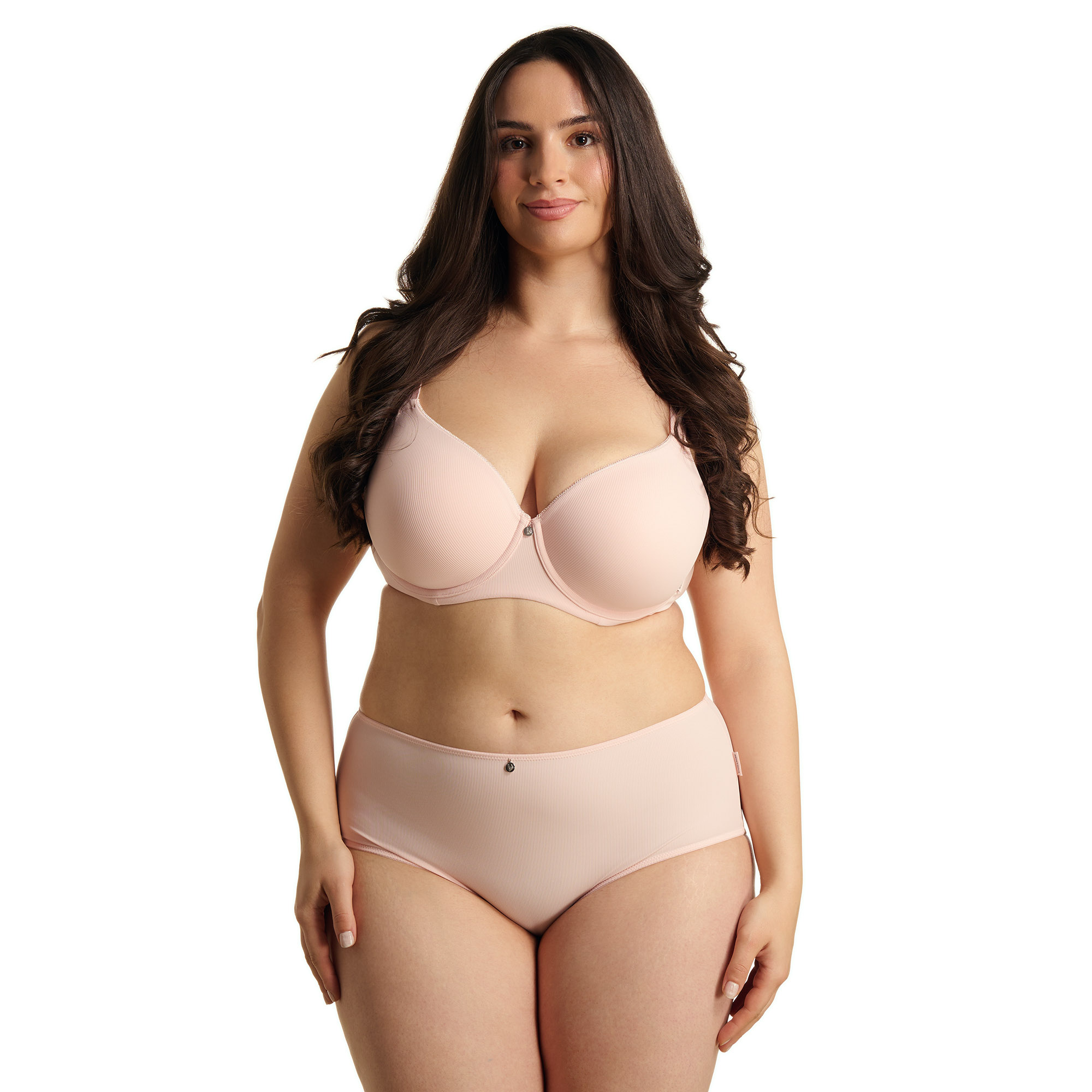 High Waist Panty Antonella