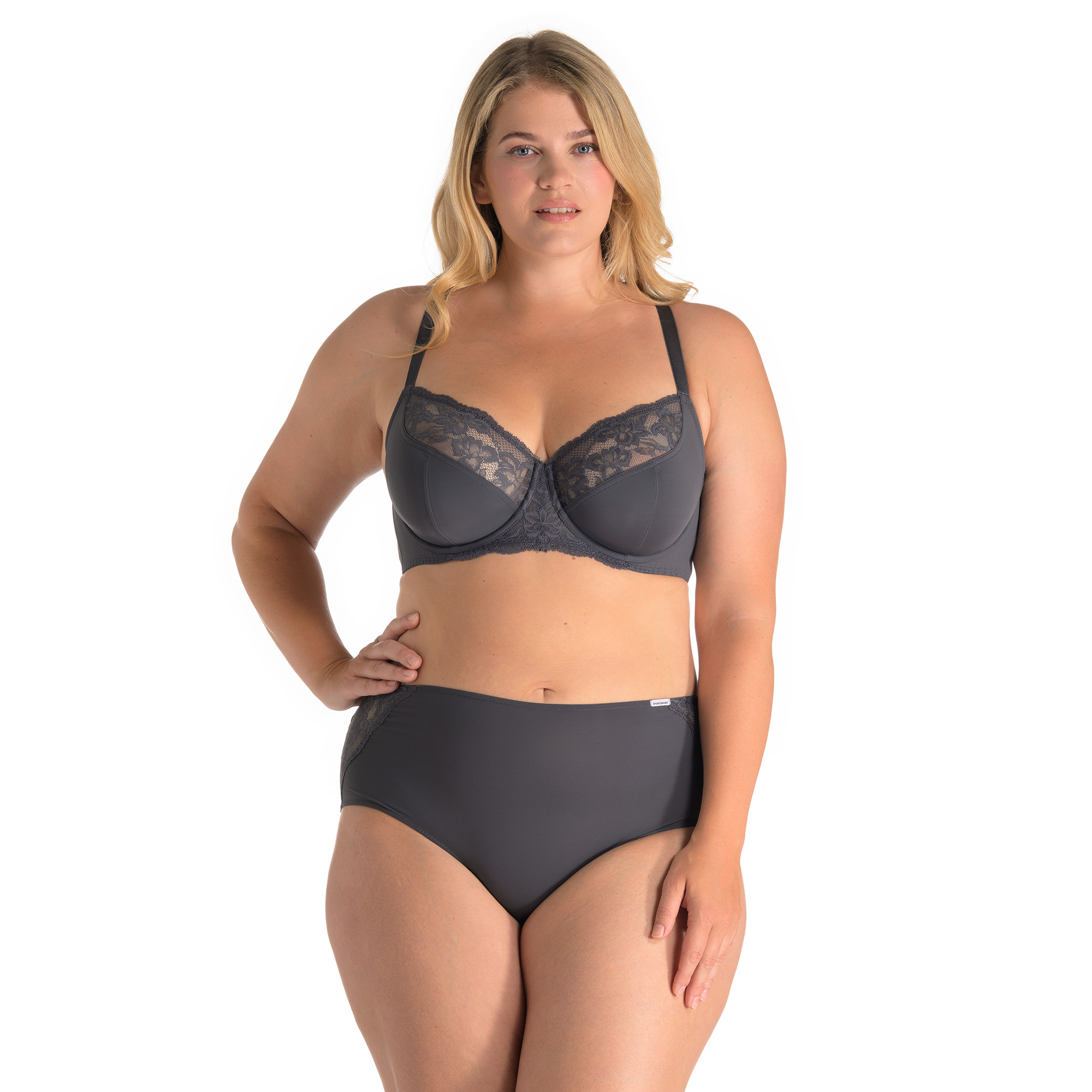 BH, Dessous, Unterwäsche, Bademode, Person