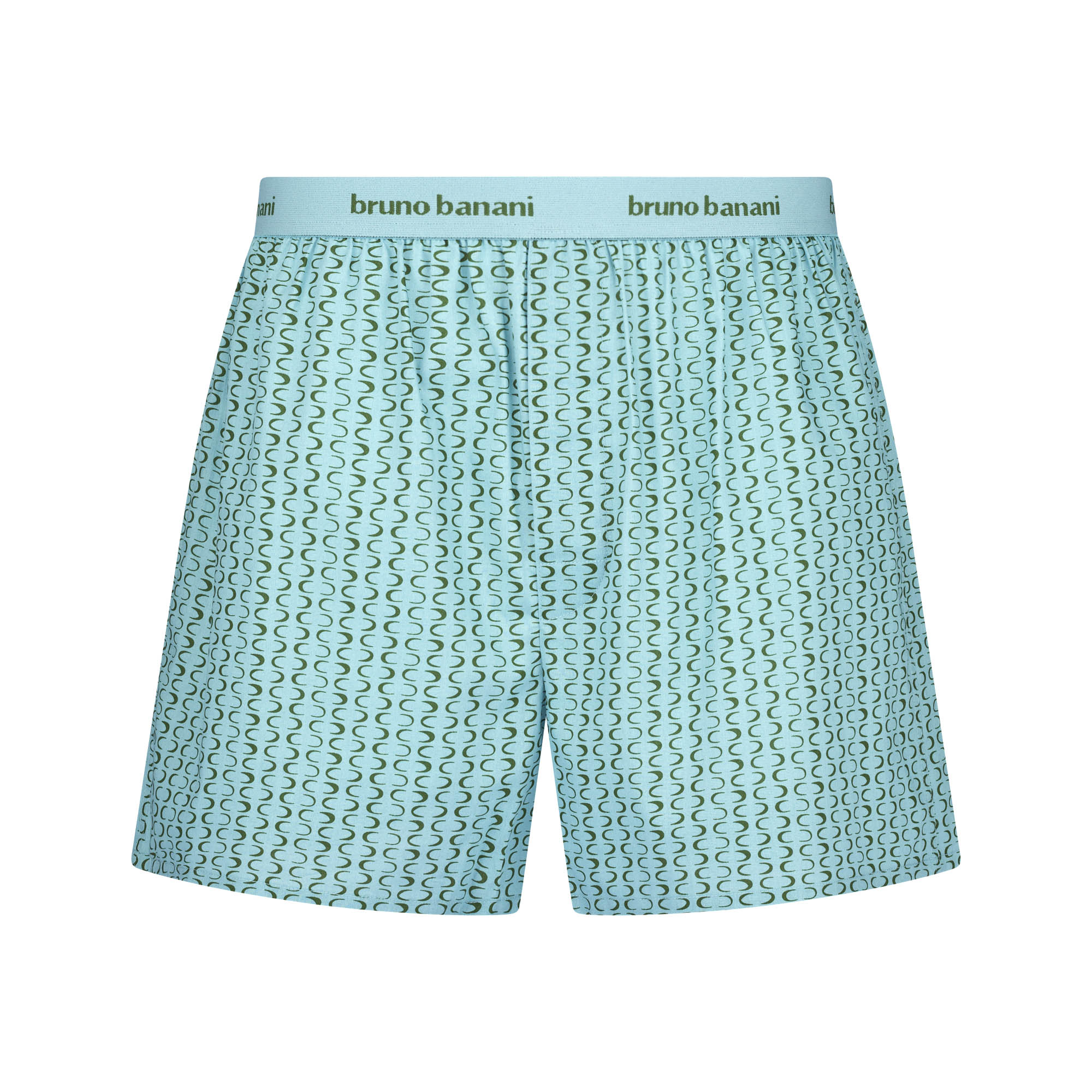 Boxershort Twist waistband outside