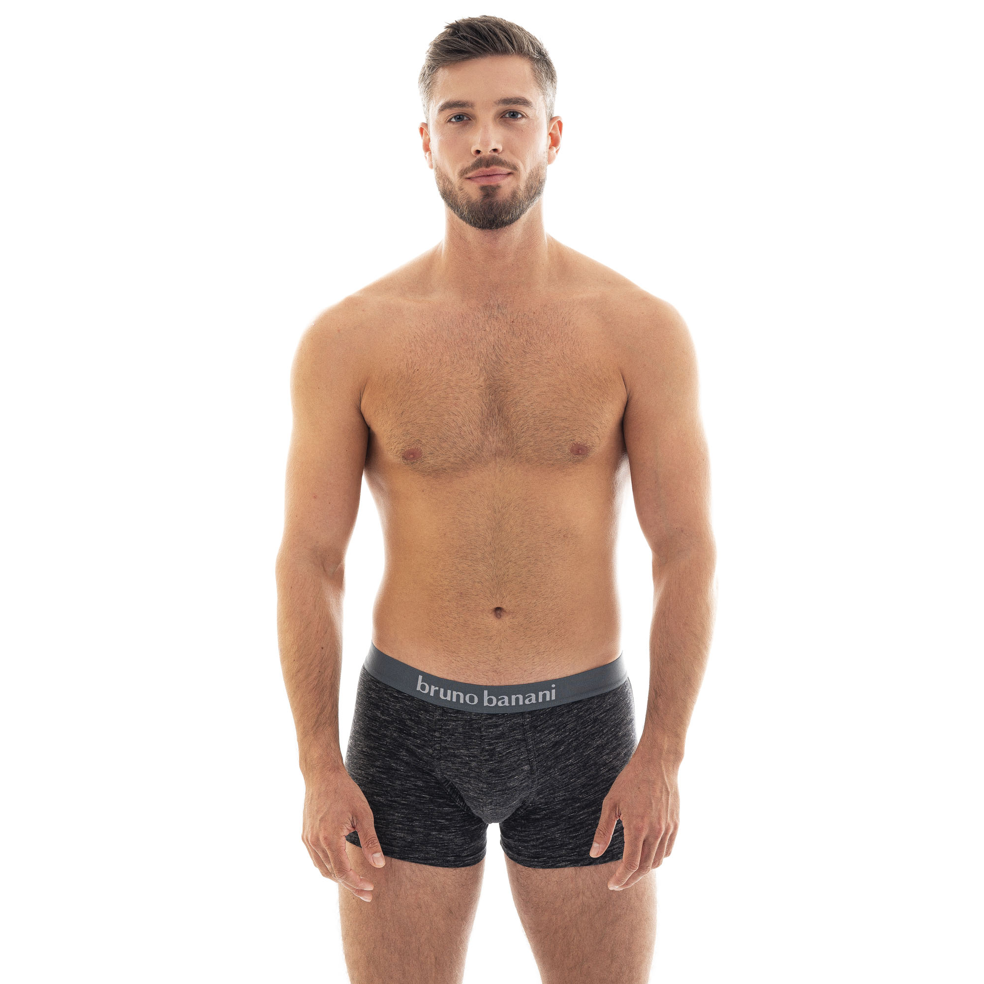 Short New Melange Short New Melange