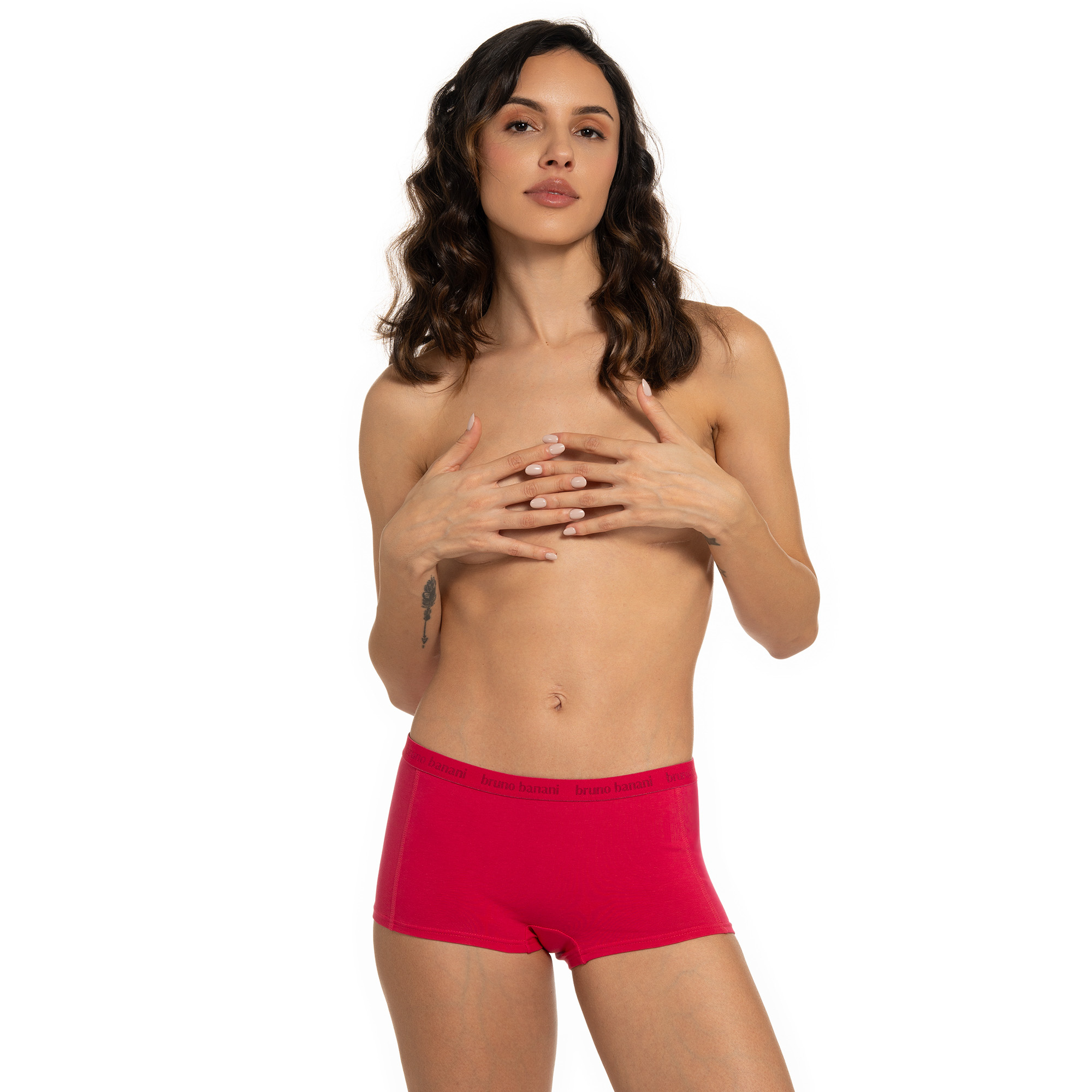 Unterwäsche, Dessous, Erwachsene, Person, Frau