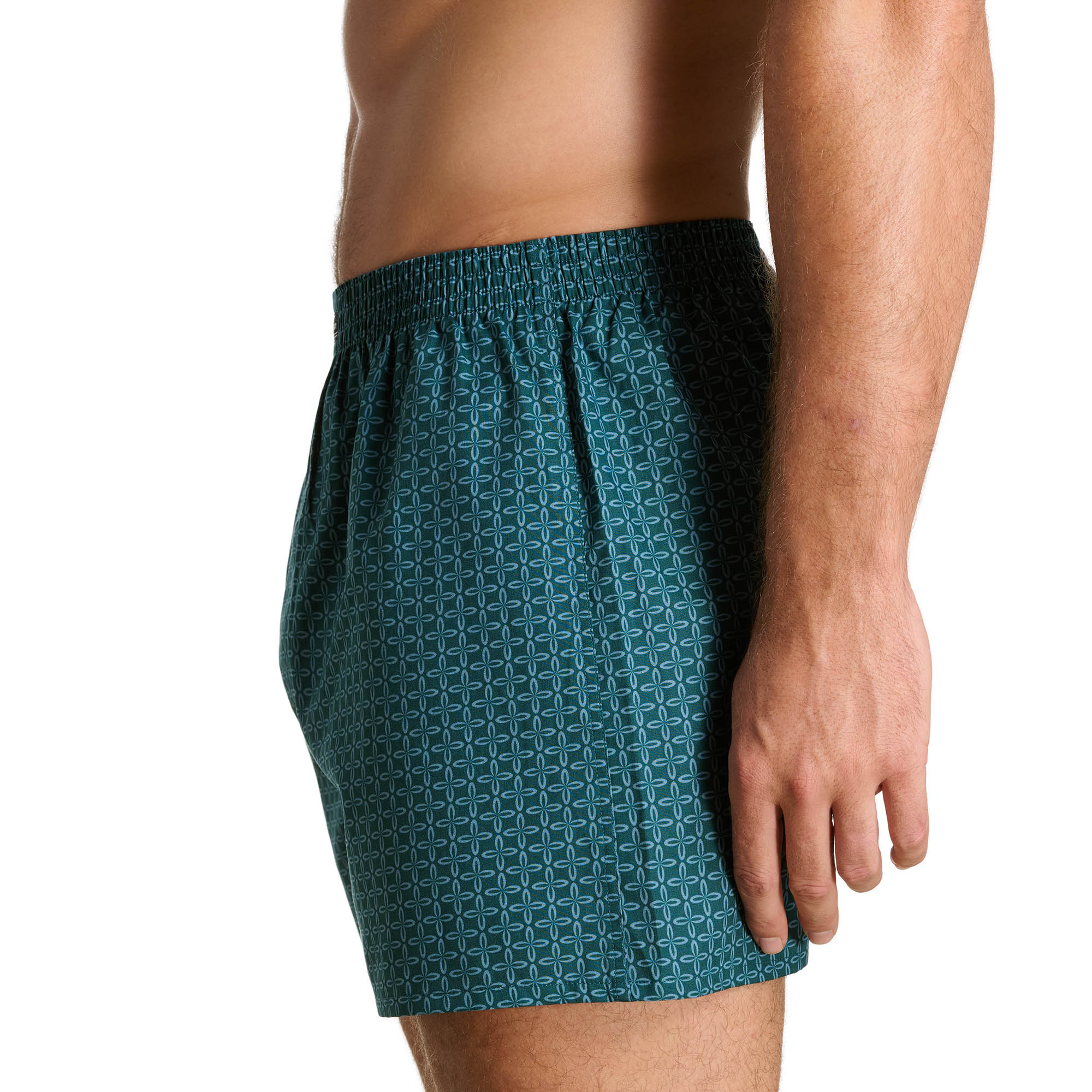 Boxershort Incomplete Bund innen