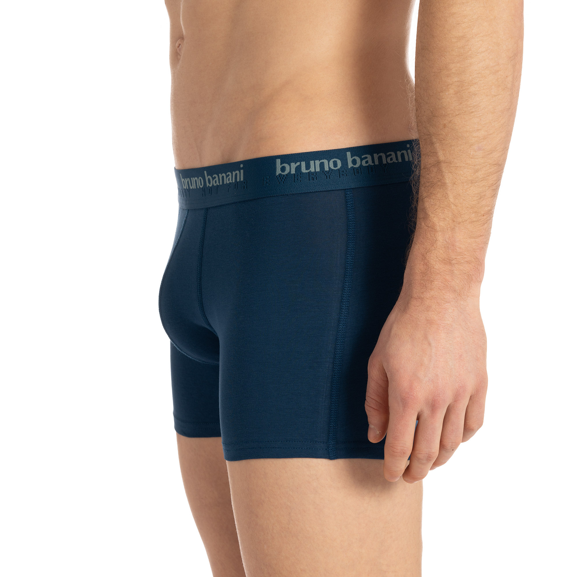Short uni Spotted Bekleidung, Unterwäsche