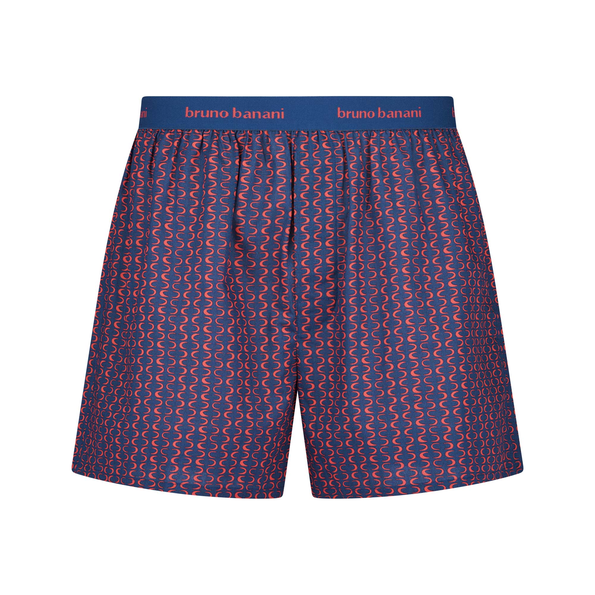 Boxershort Twist waistband outside