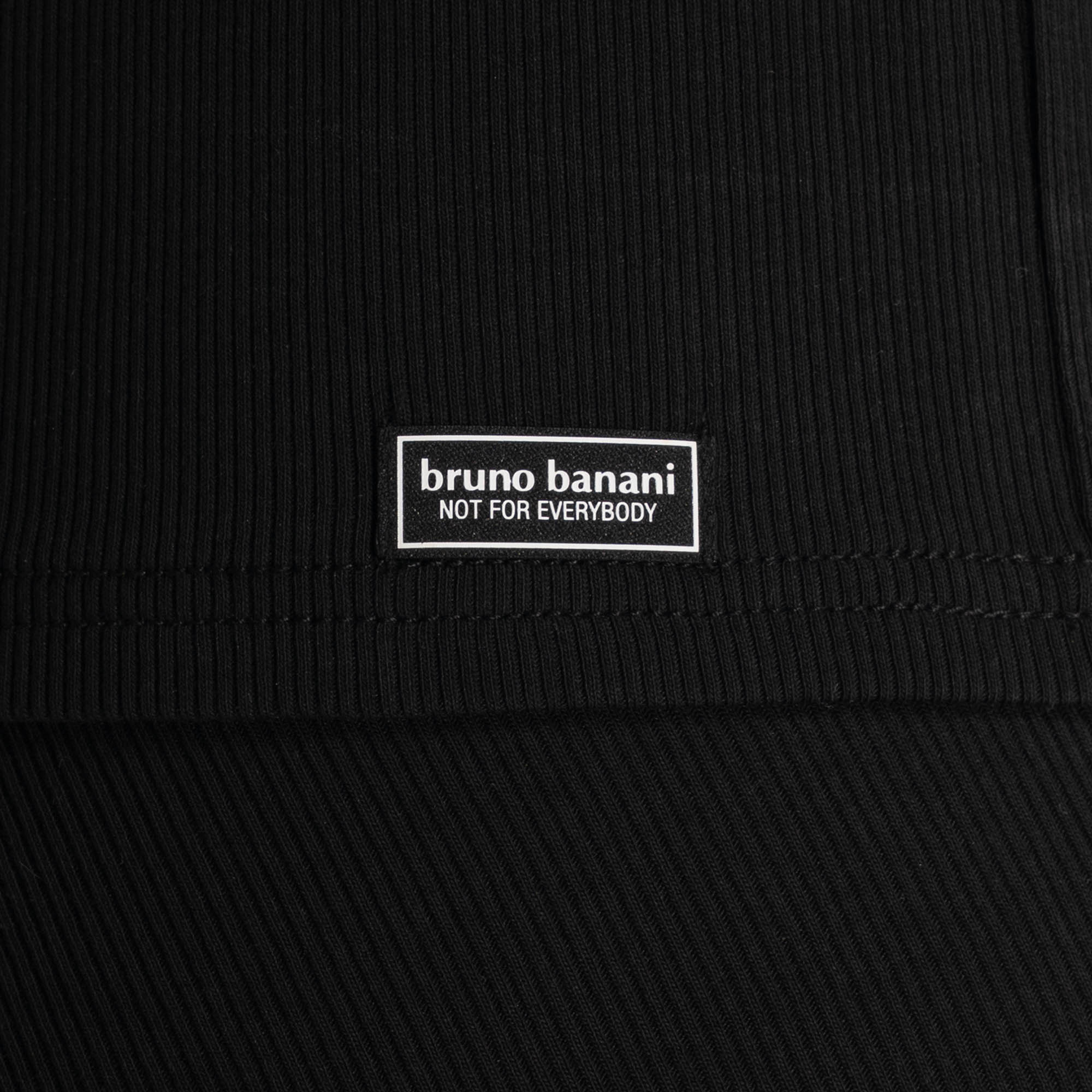 Sportshirt Fine Rib Sportshirt Fine Rib