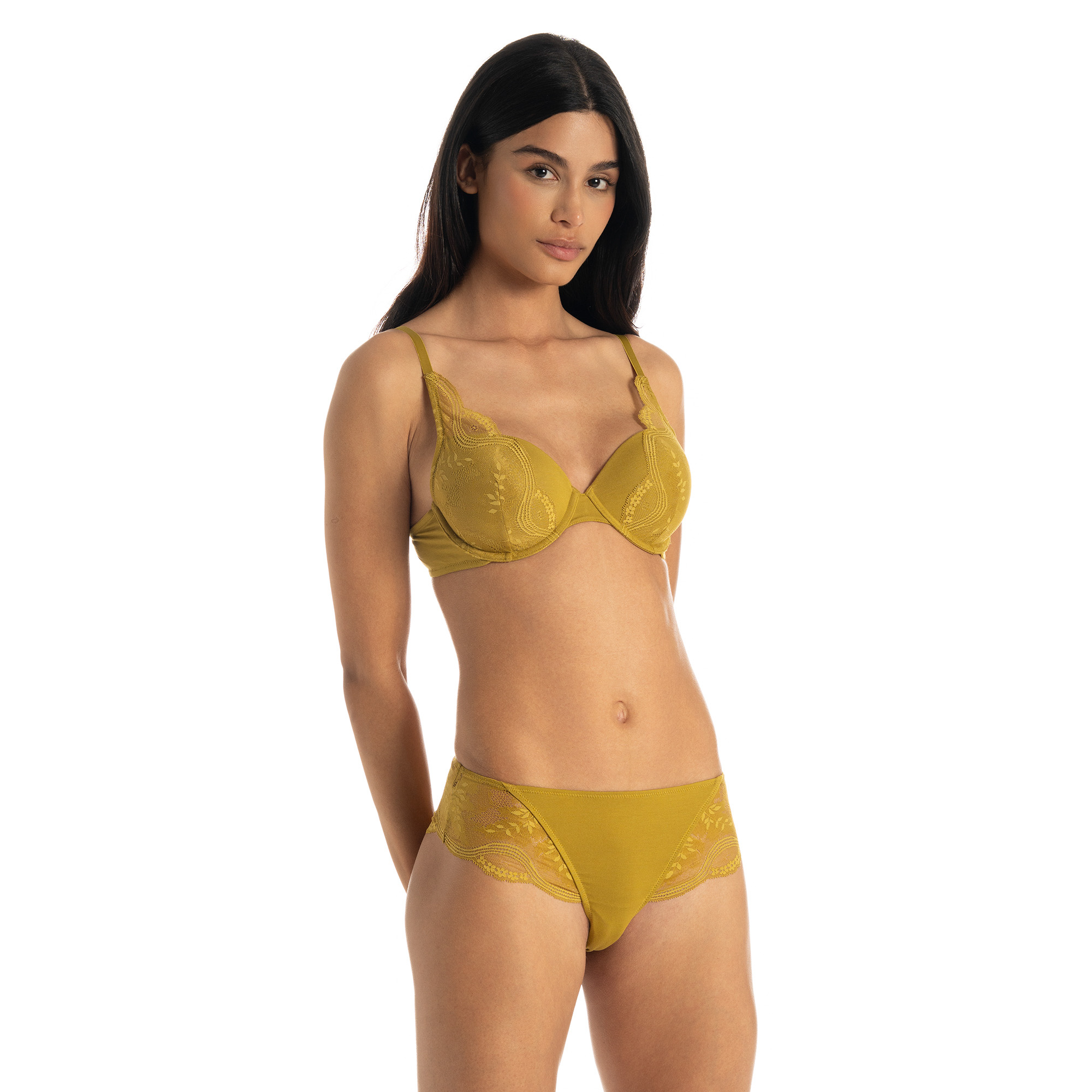 Panty Larina Unterwäsche, Dessous, BH, Person, Frau