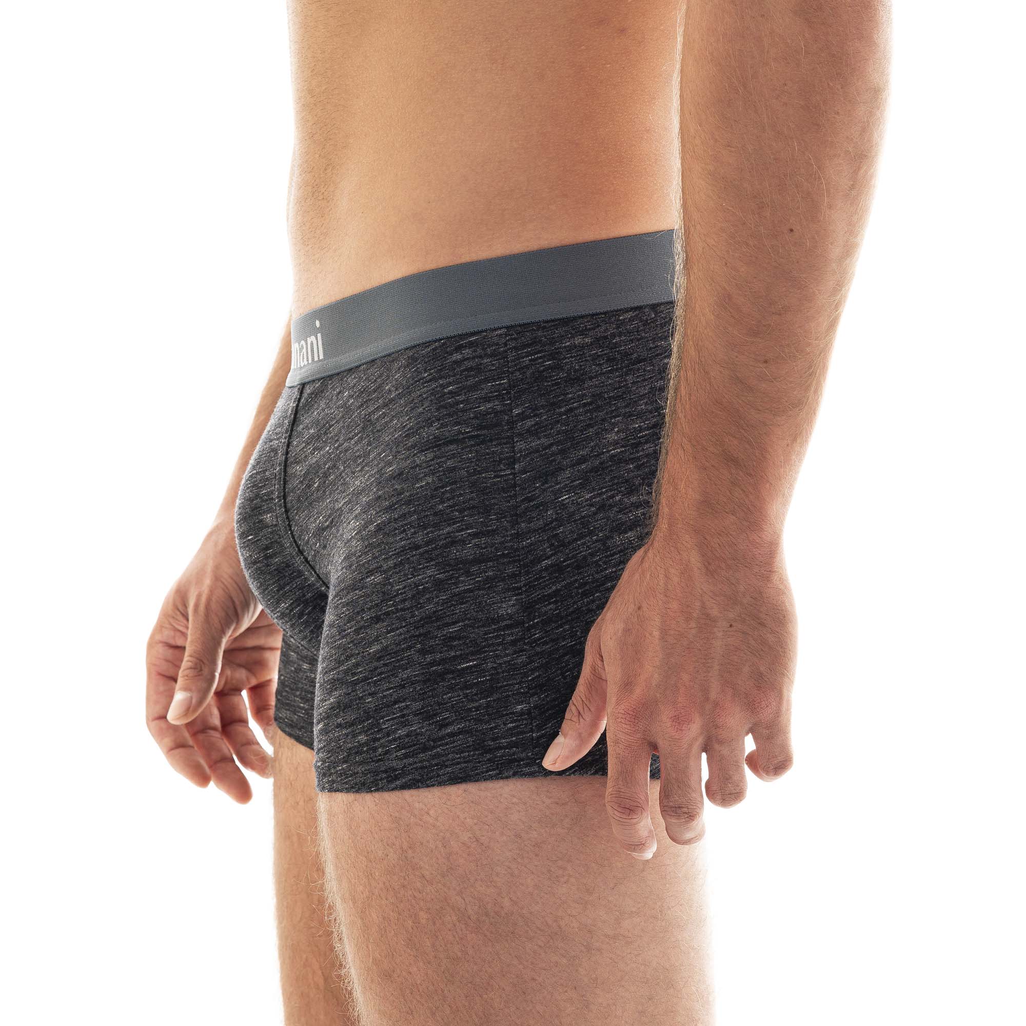 Short New Melange Short New Melange