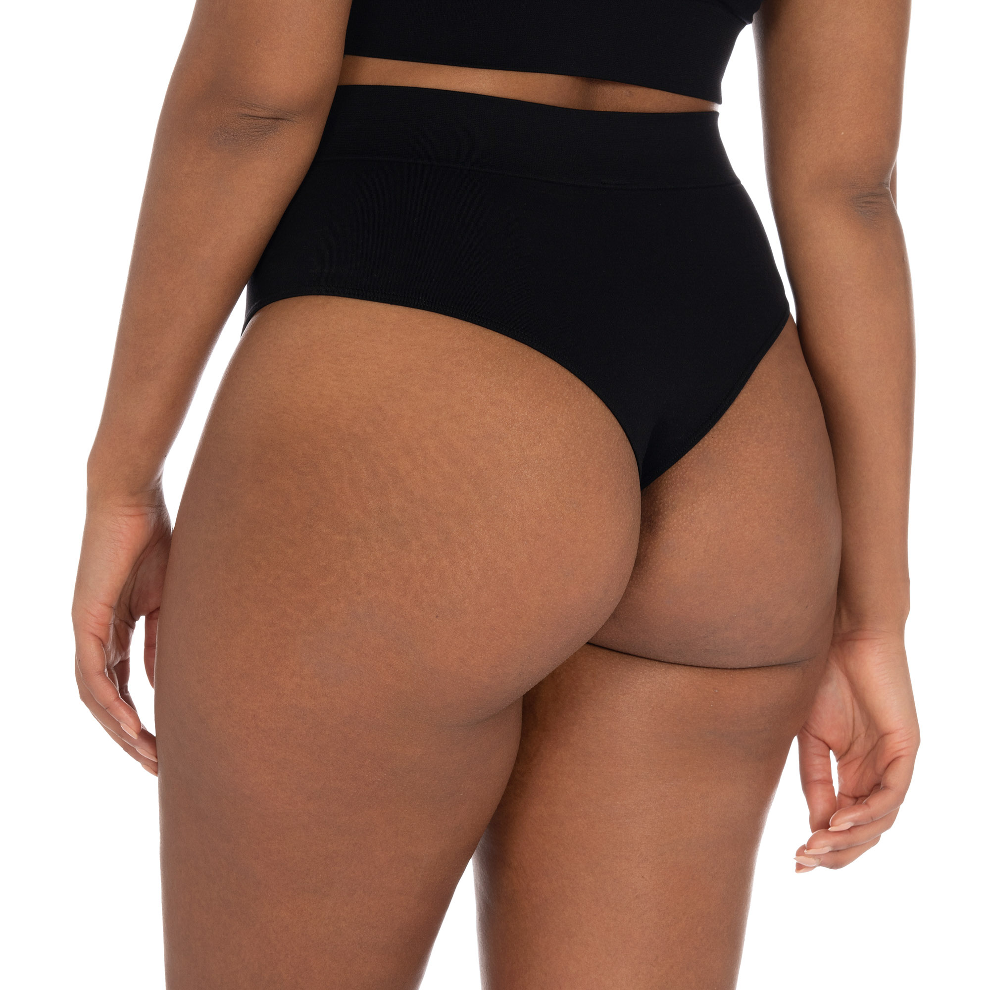 High Waist String Cosy Shape High Waist String Cosy Shape