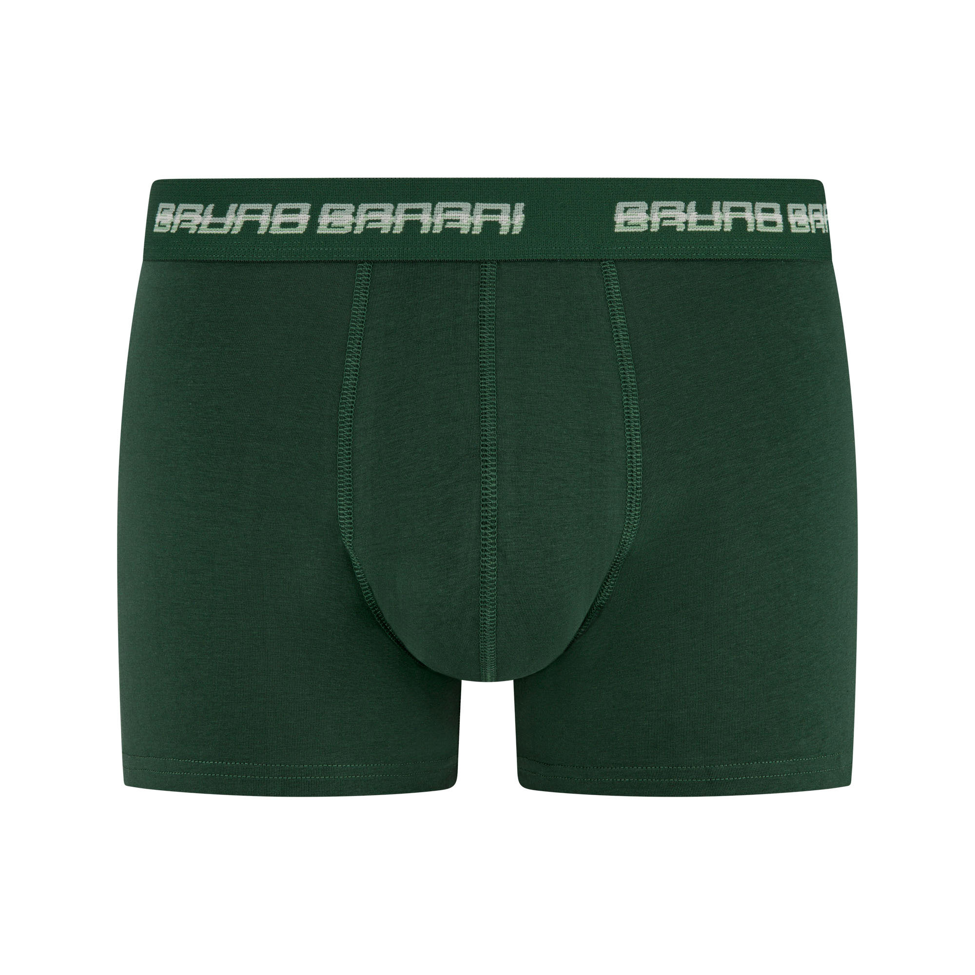 unterhose, boxer, grün, männer, komfort