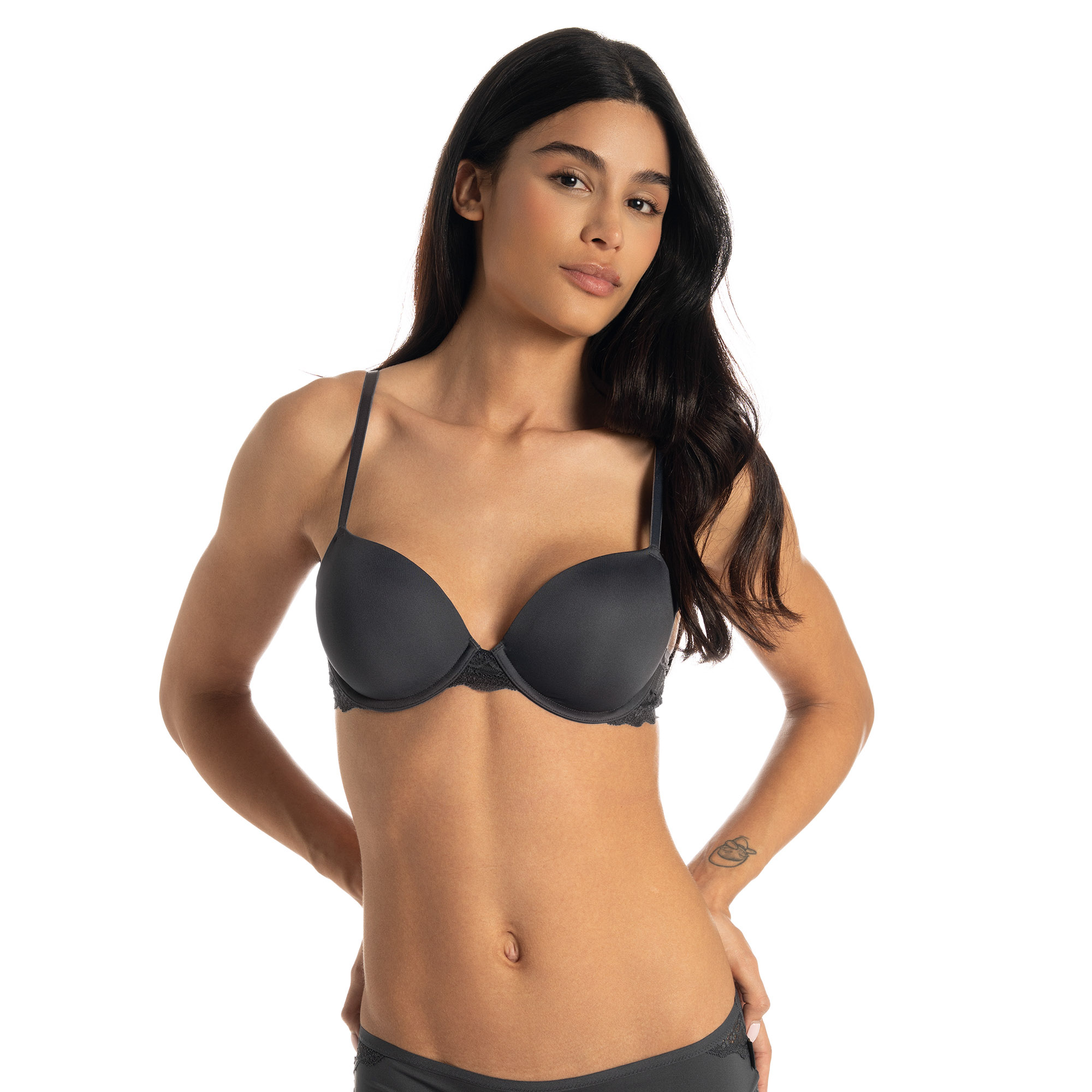 Padded Bra Cinzia