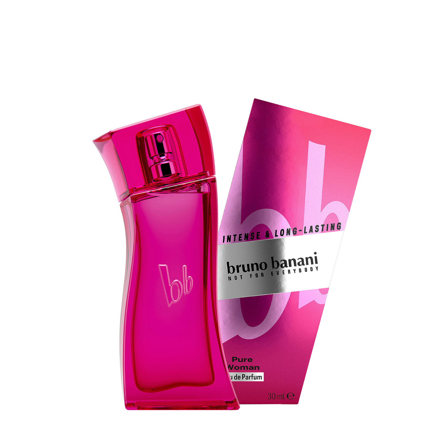 Pure Woman Eau de Parfum 30 ml Pure Woman Eau de Parfum 30 ml