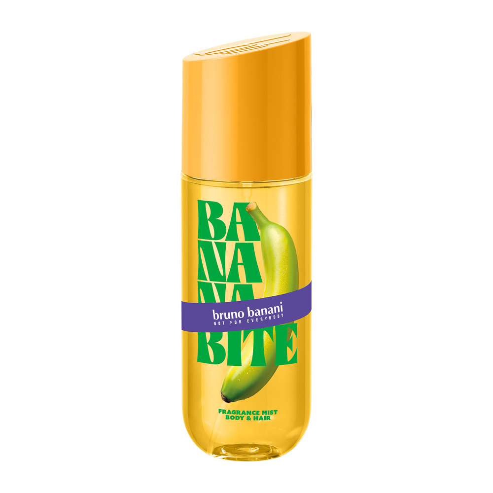 Banana Bite 236 ml