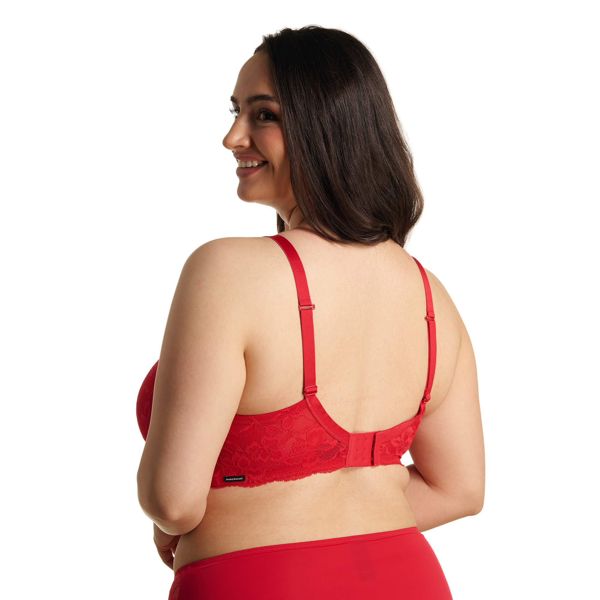 BH, Dessous, Unterwäsche, Person, Frau