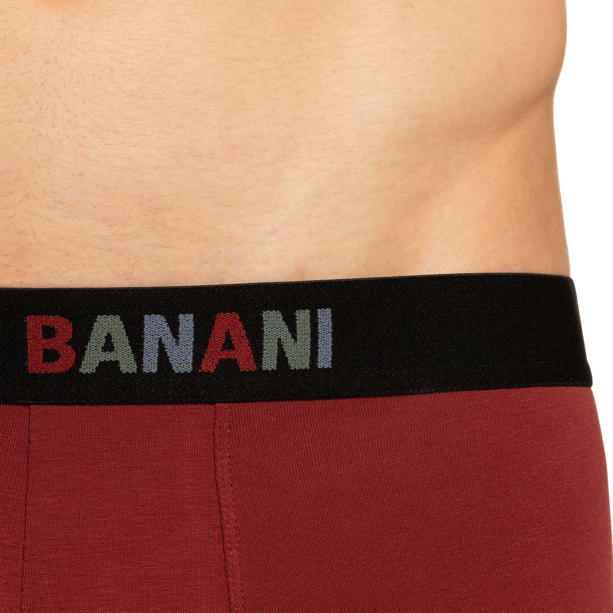 unterwäsche, boxer, bündchen, rot, stilecht