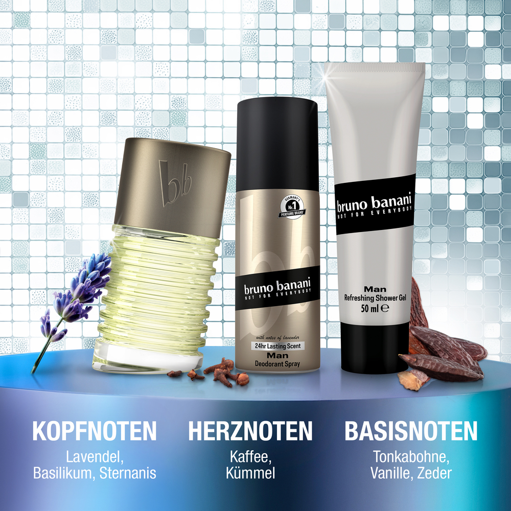 Flasche, Werbung, Kosmetik