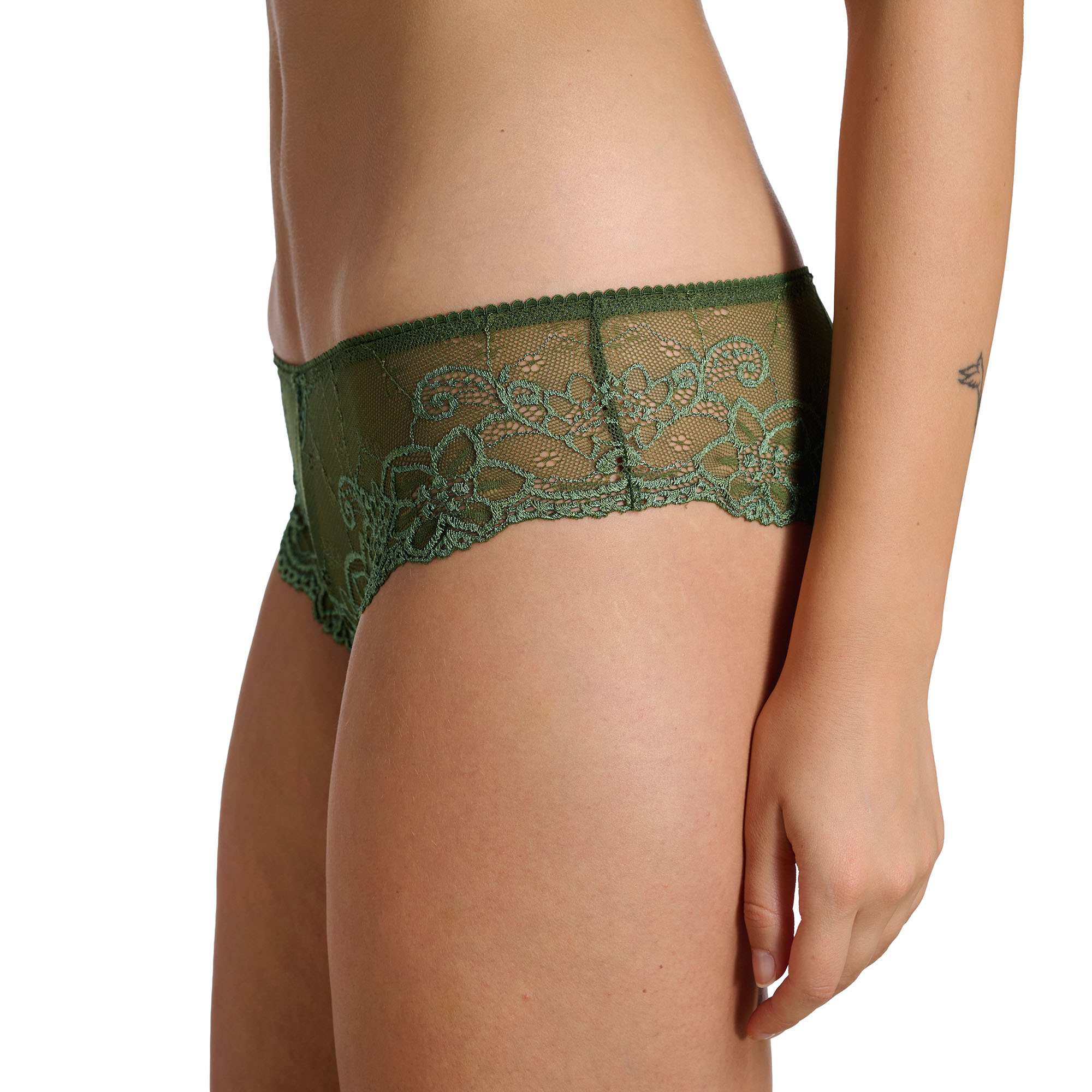 Unterwäsche, Dessous, Höschen, Bademode, Tanga