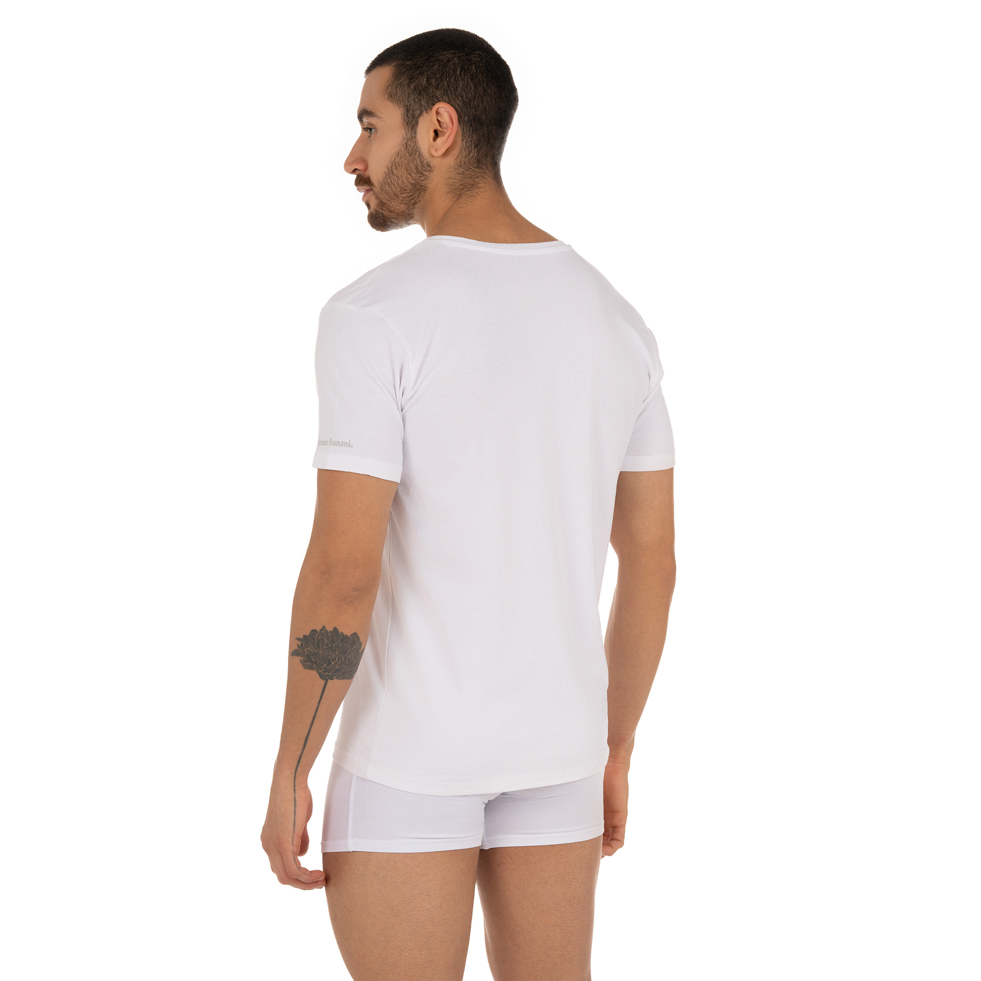 2Pack V-Shirt Purest Cotton 2Pack V-Shirt Purest Cotton