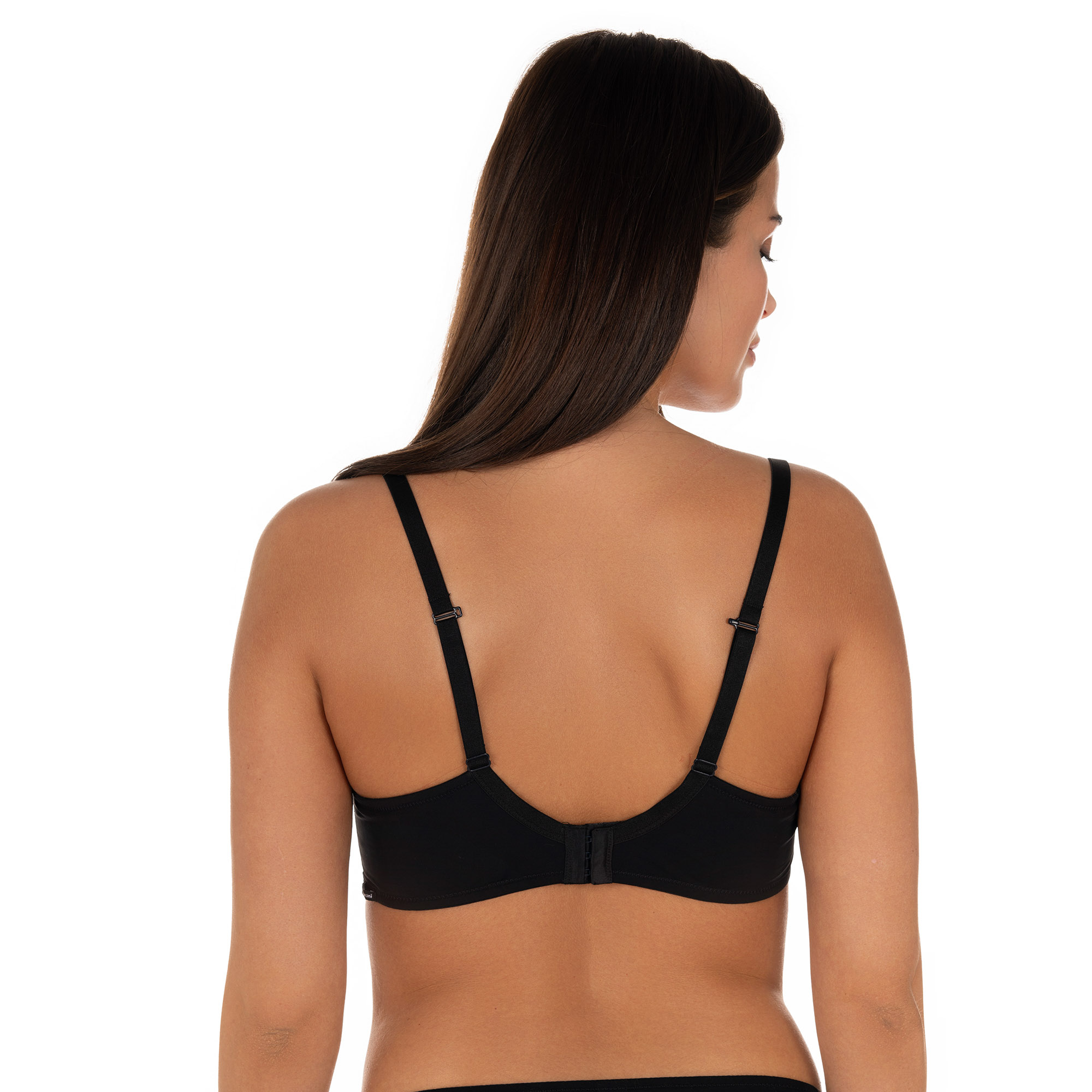 Non Padded Wire Bra Berenice