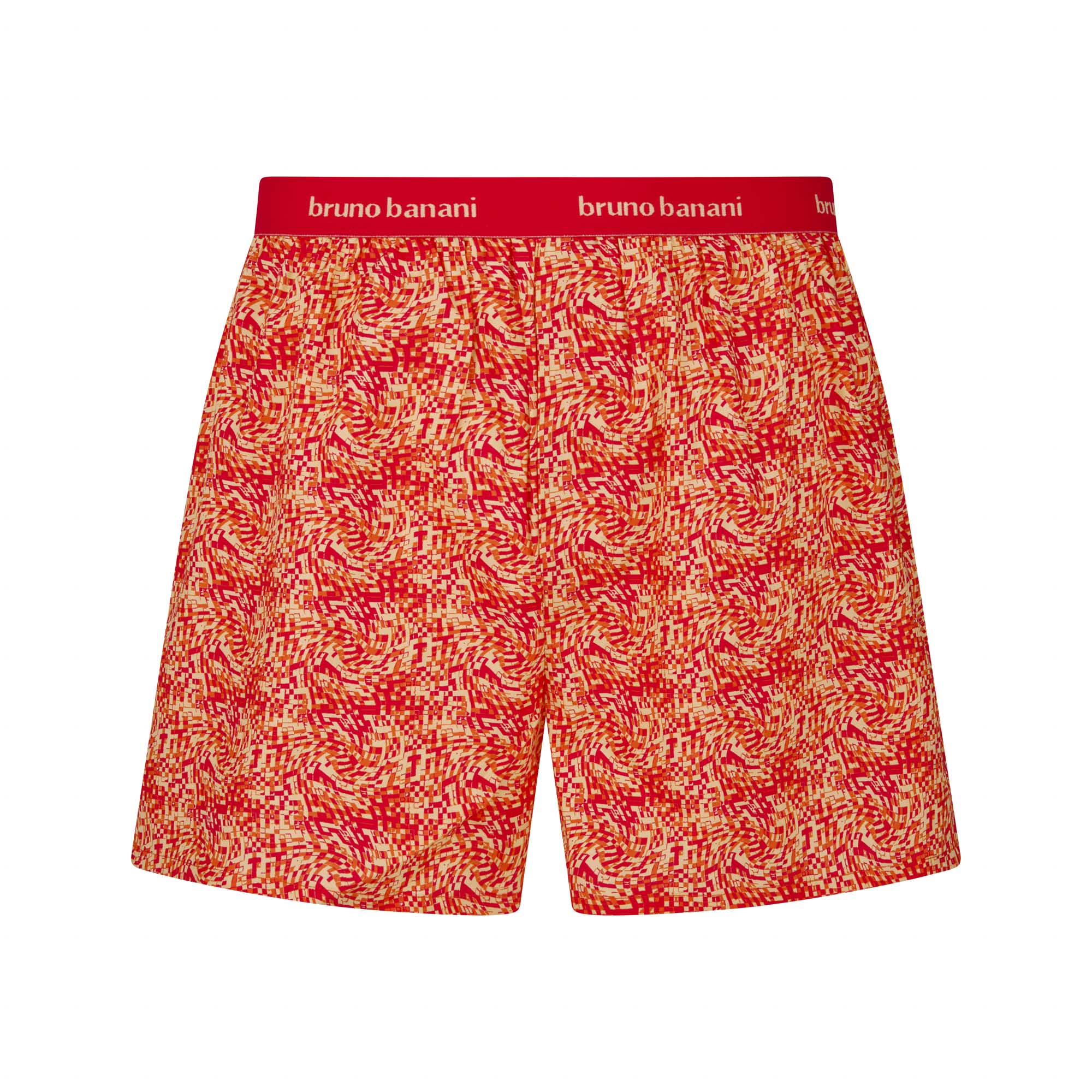 Bekleidung, Kurze Hosen