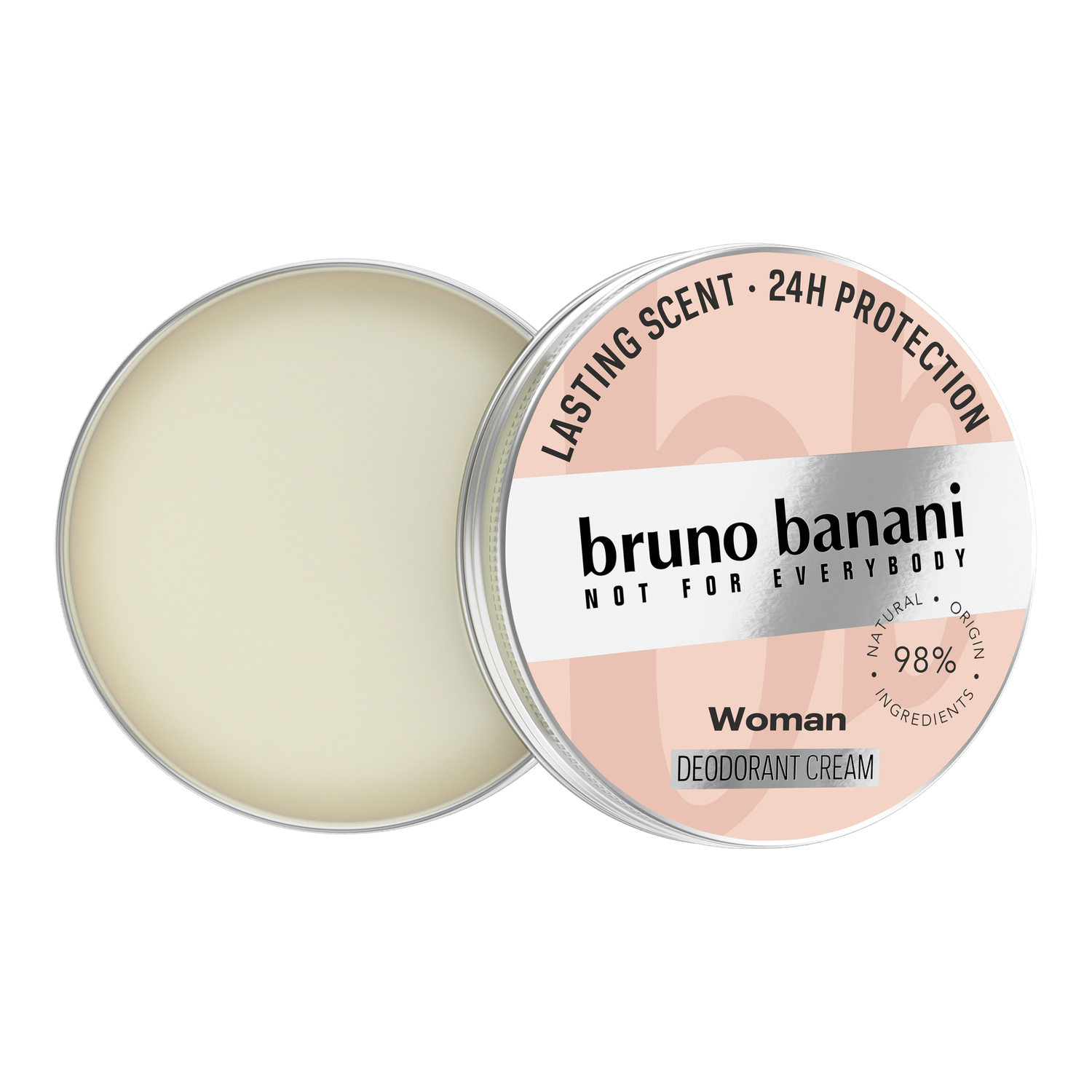 Woman Deo Creme 40 ml Woman Deo Creme 40 ml