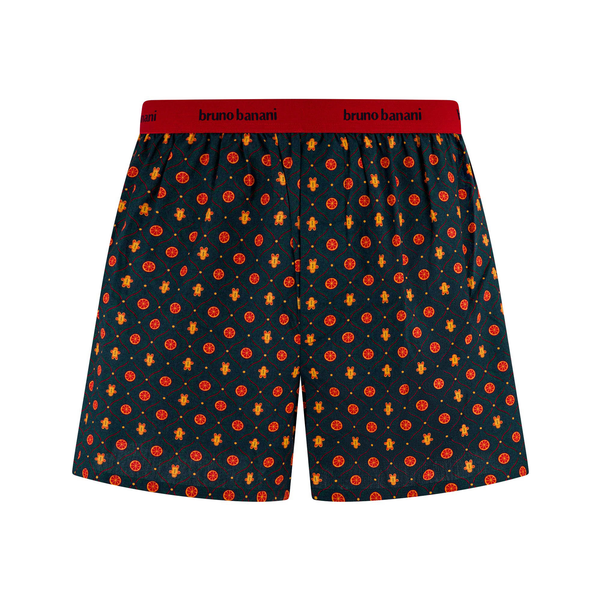 Bekleidung, Kurze Hosen