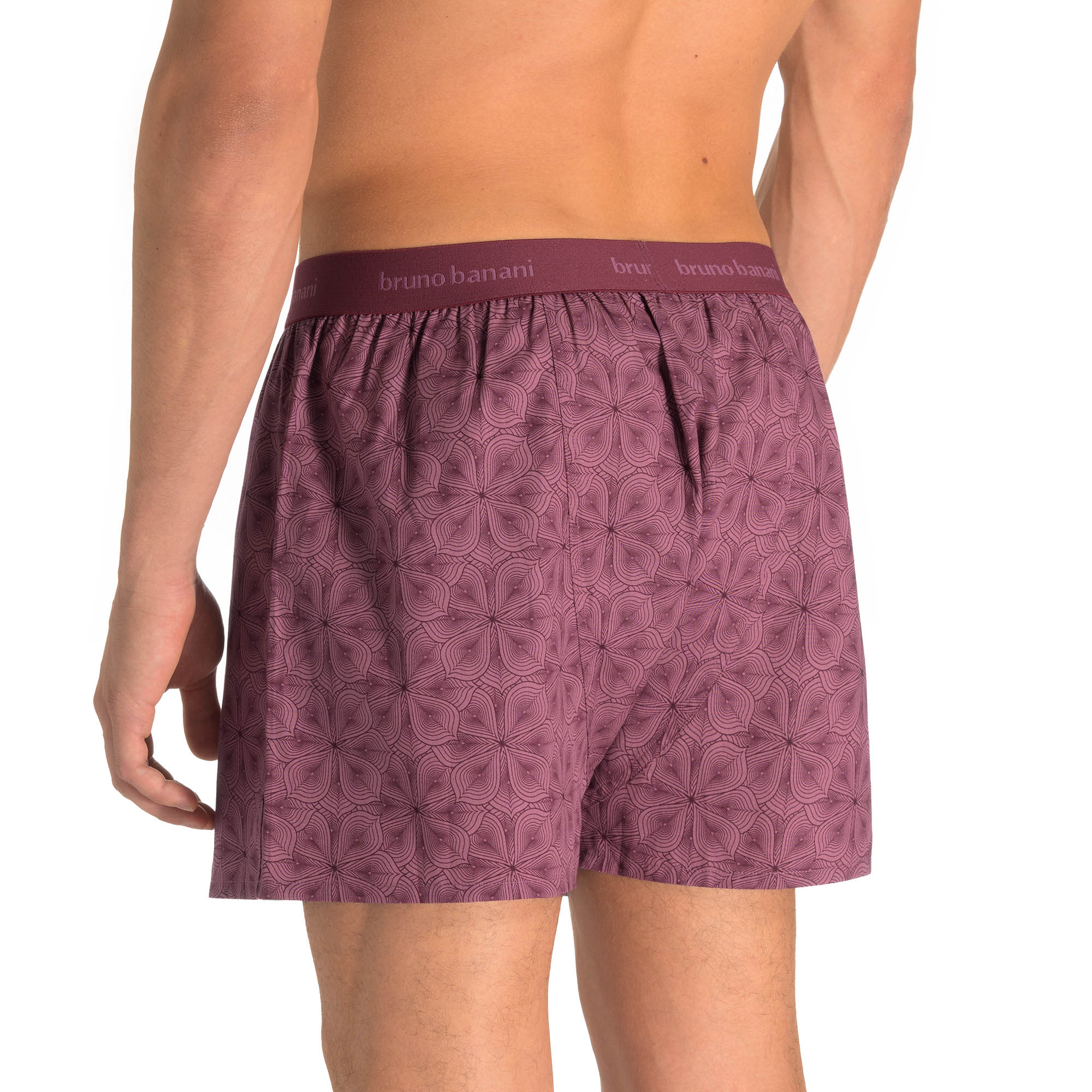 Bekleidung, Kurze Hosen