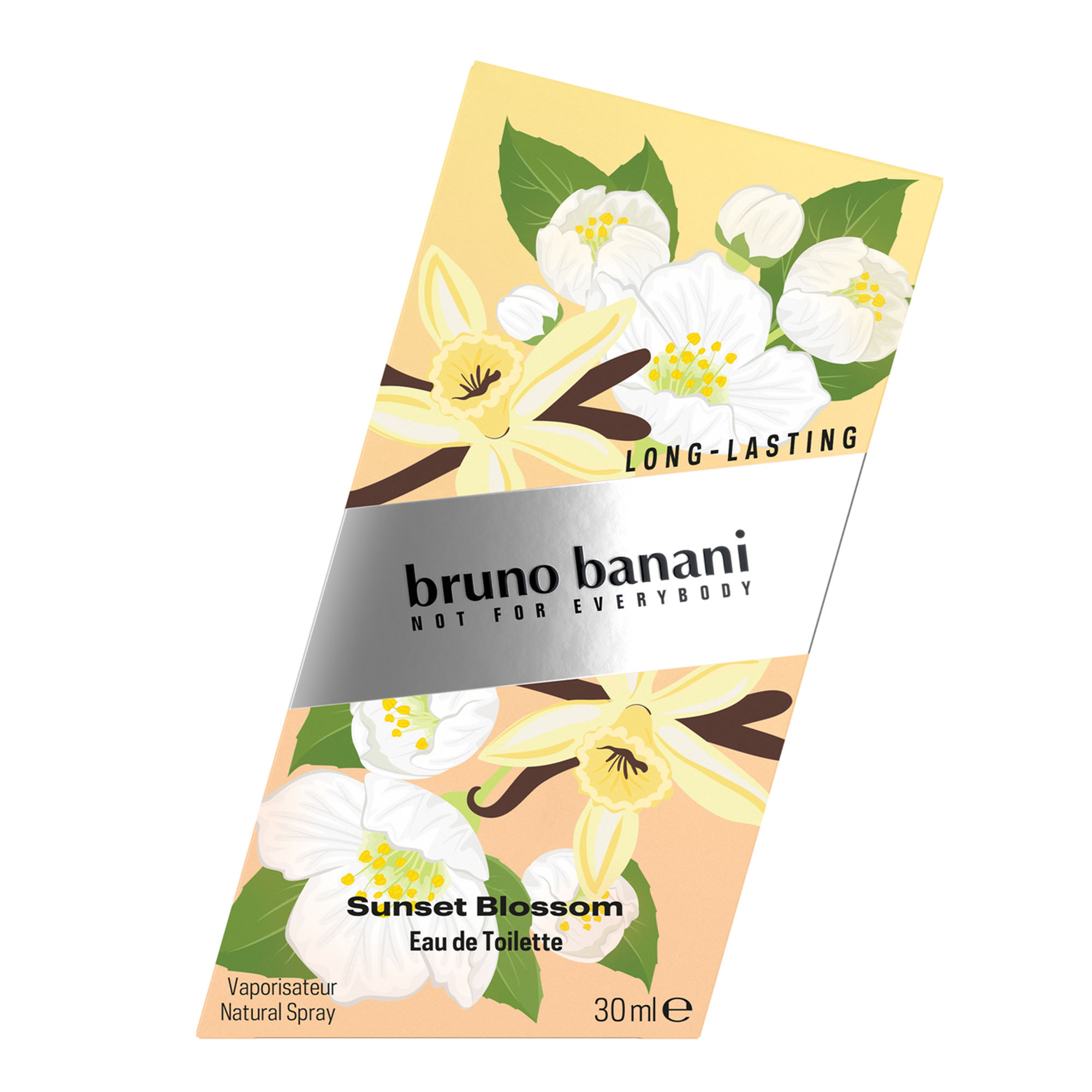 Sunset Blossom Eau de Toilette 30 ml Sunset Blossom Eau de Toilette 30 ml