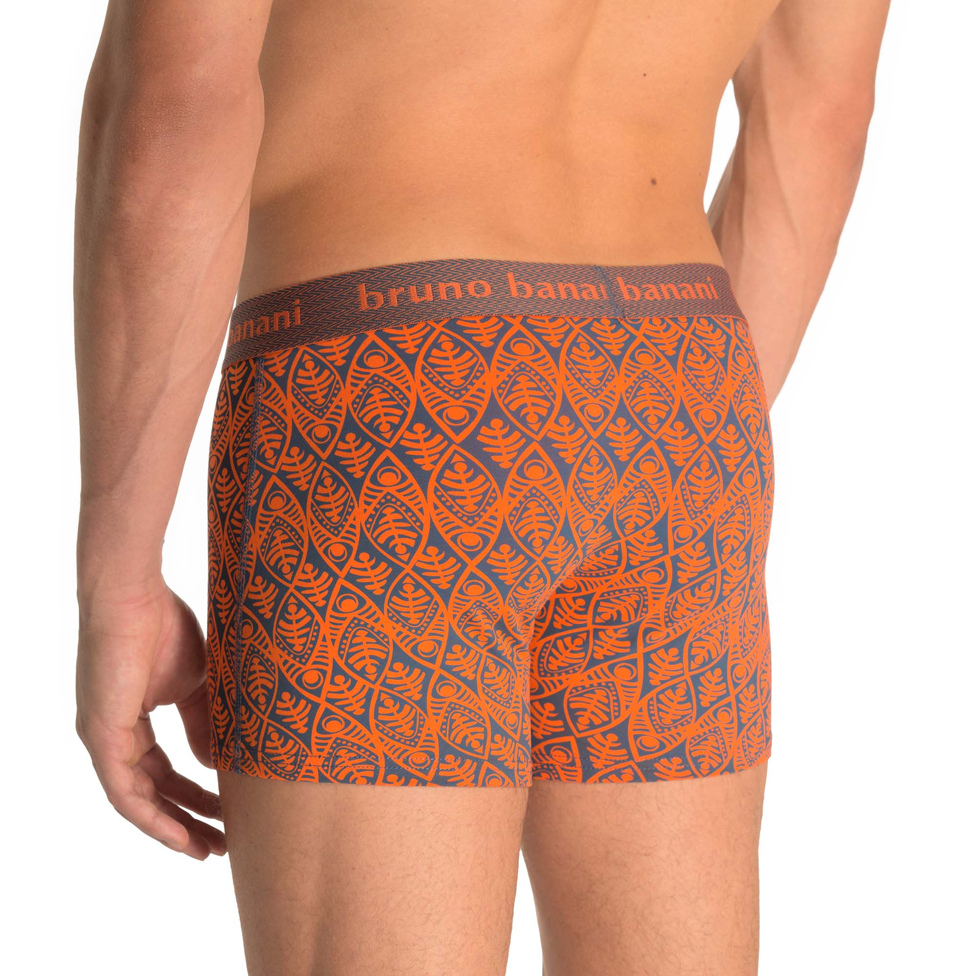 Short print Captive Nature Bekleidung, Bademode, Unterwäsche