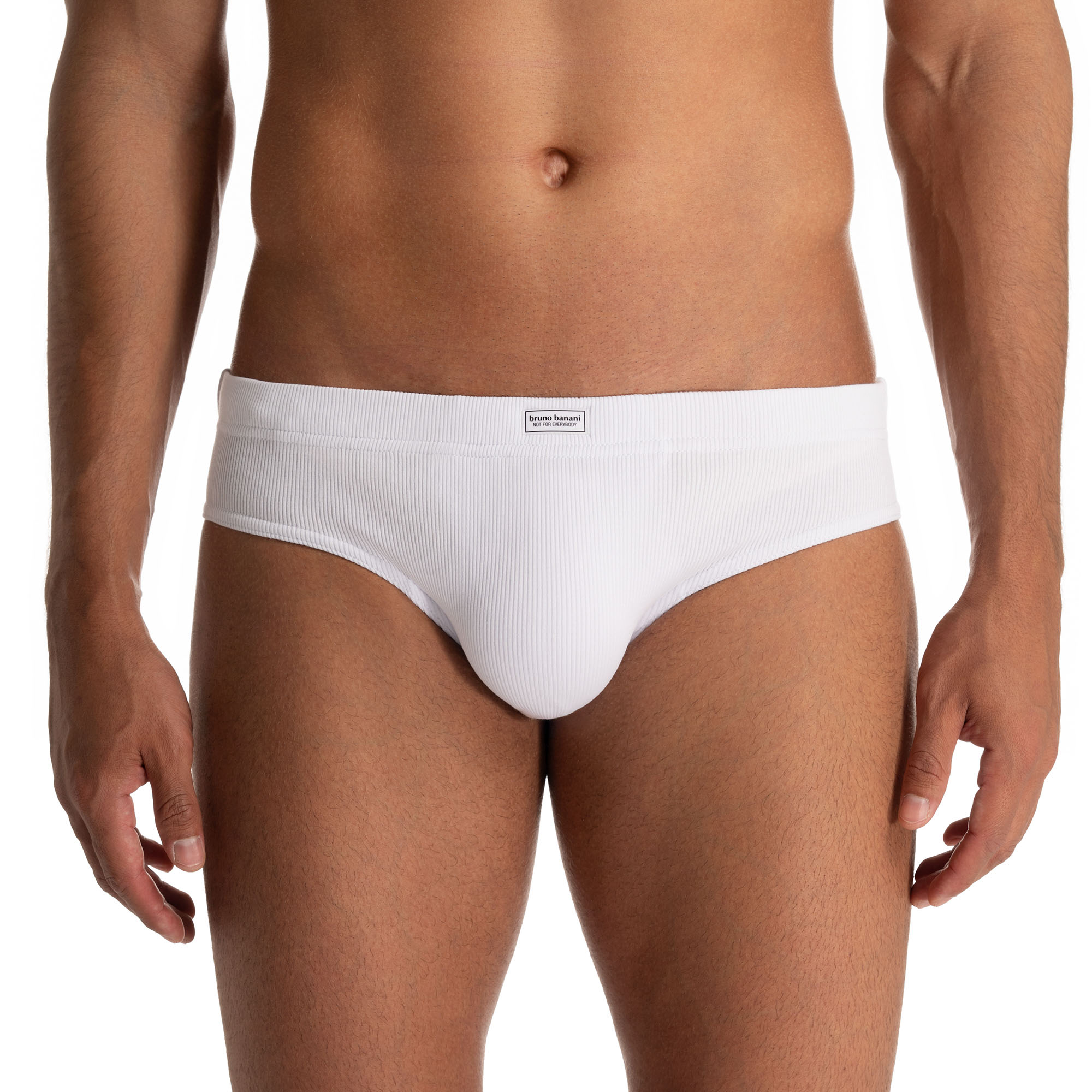 Sportslip Fine Rib Bekleidung, Unterwäsche, Dessous, Höschen, Tanga