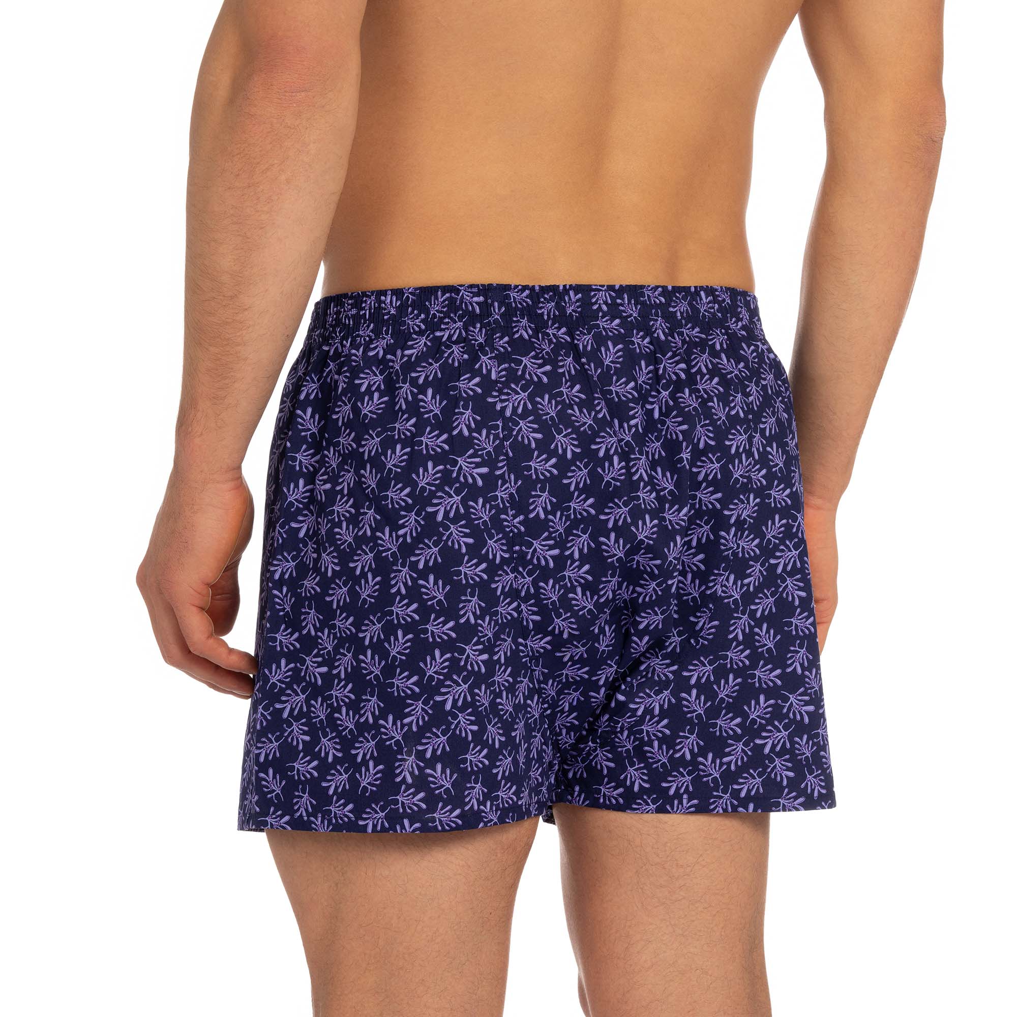 Boxershort Succulent waistband inside Boxershort Succulent waistband inside