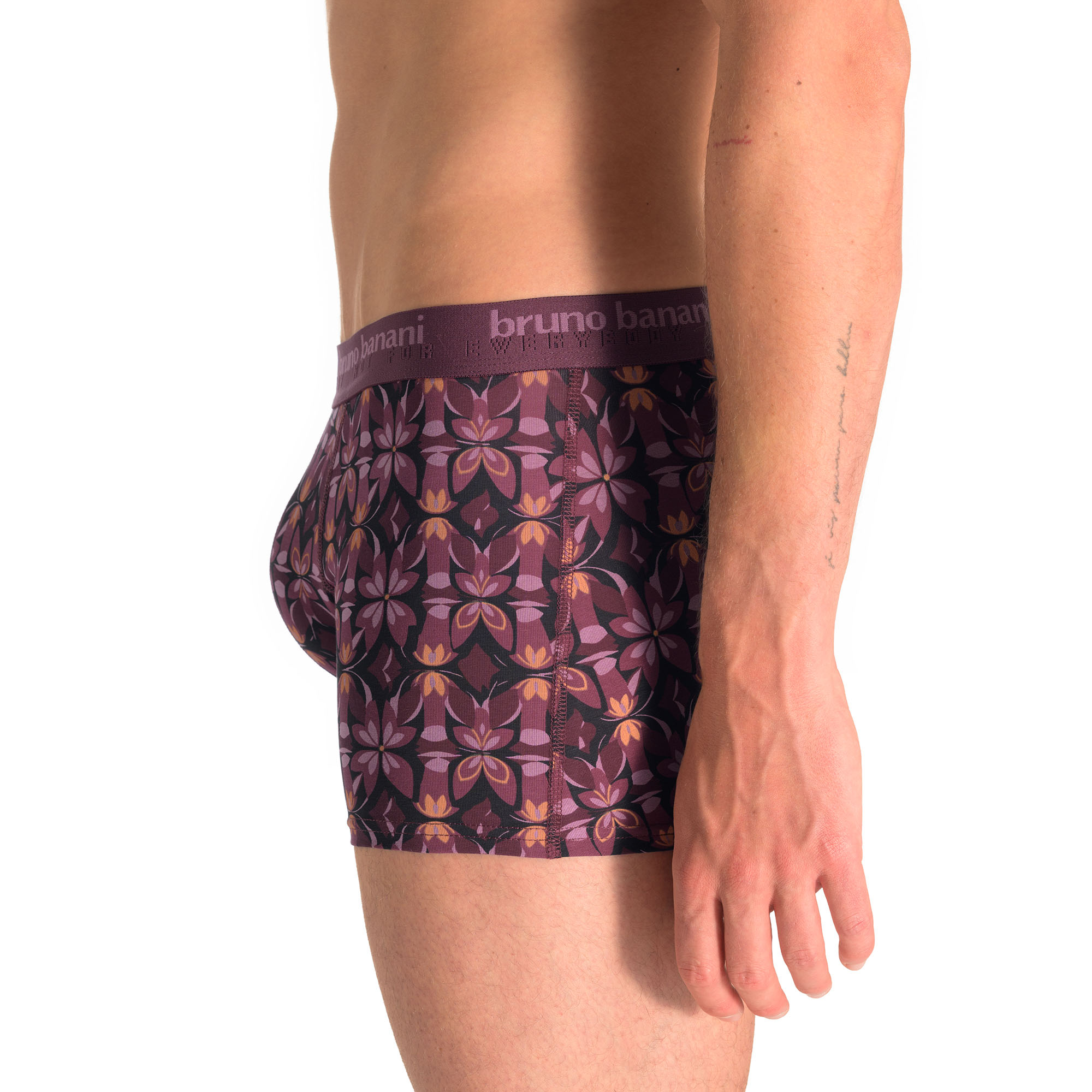 Bekleidung, Unterwäsche, Kurze Hosen