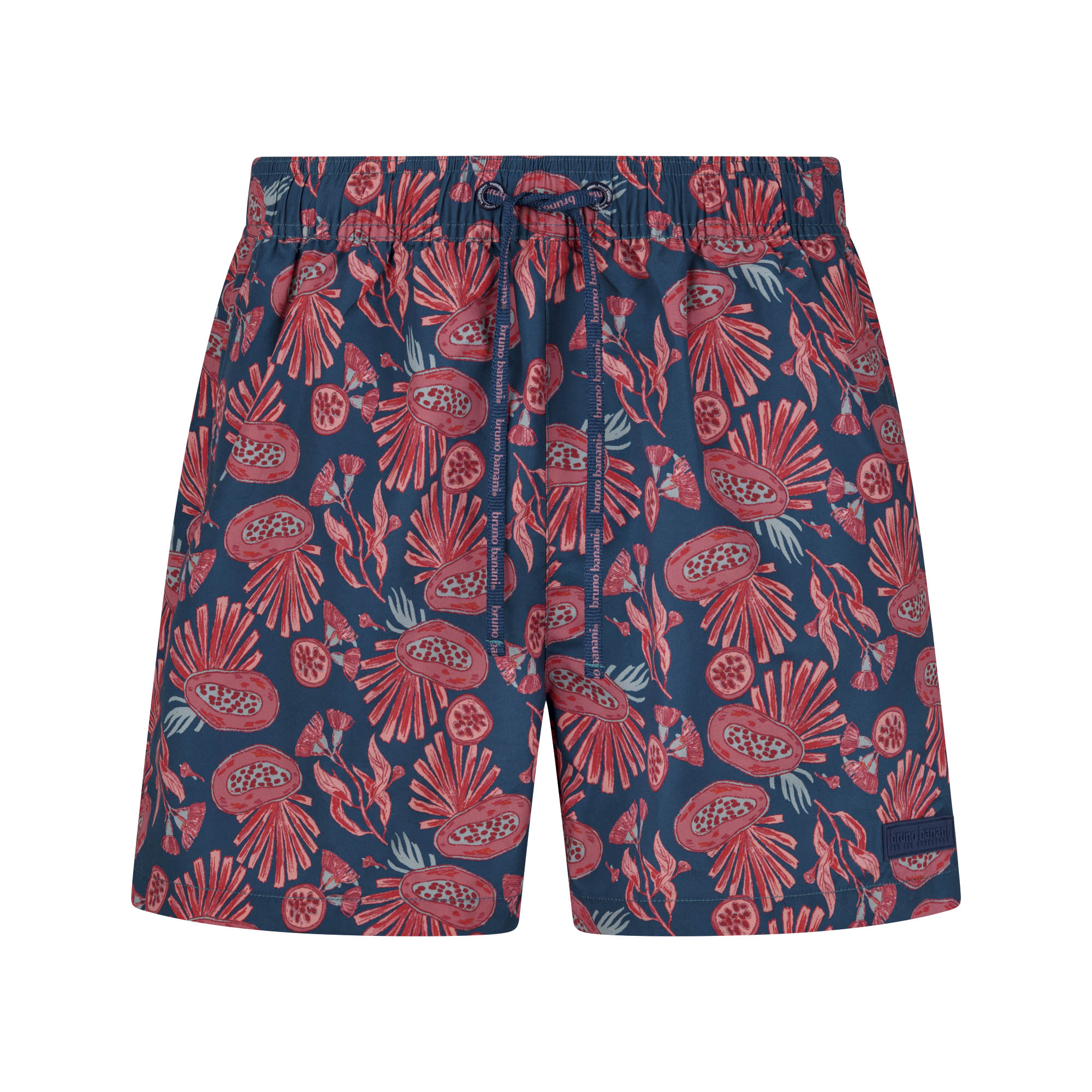 Swim Short Red Coral Swim Short Red Coral
