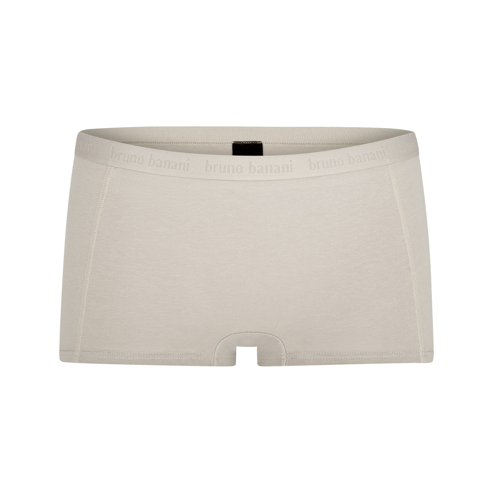 Boxershorts, Beige, Elastischer Bund, Unterwäsche, Shorts