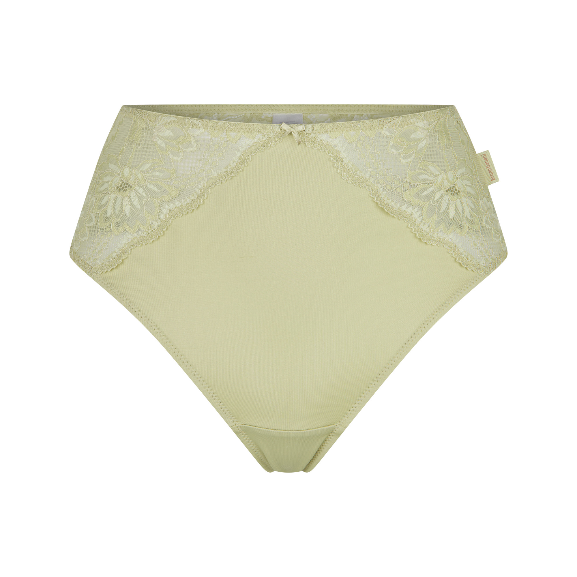 High Waist Thong Milena High Waist Thong Milena