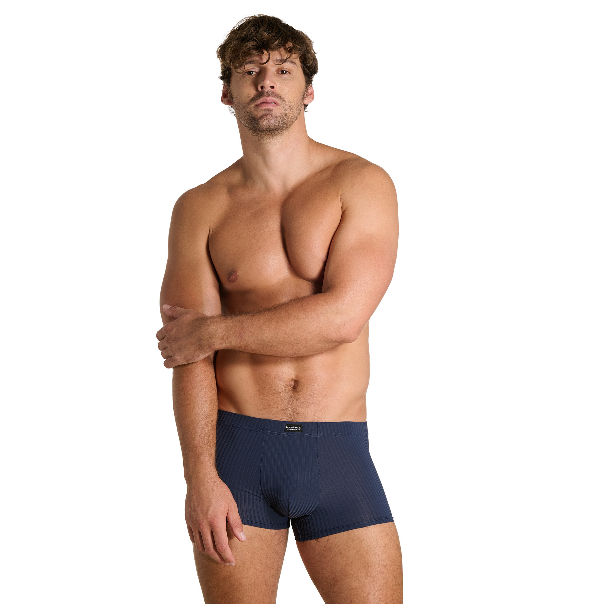 Bekleidung, Unterwäsche, Kurze Hosen, Person, Badehose