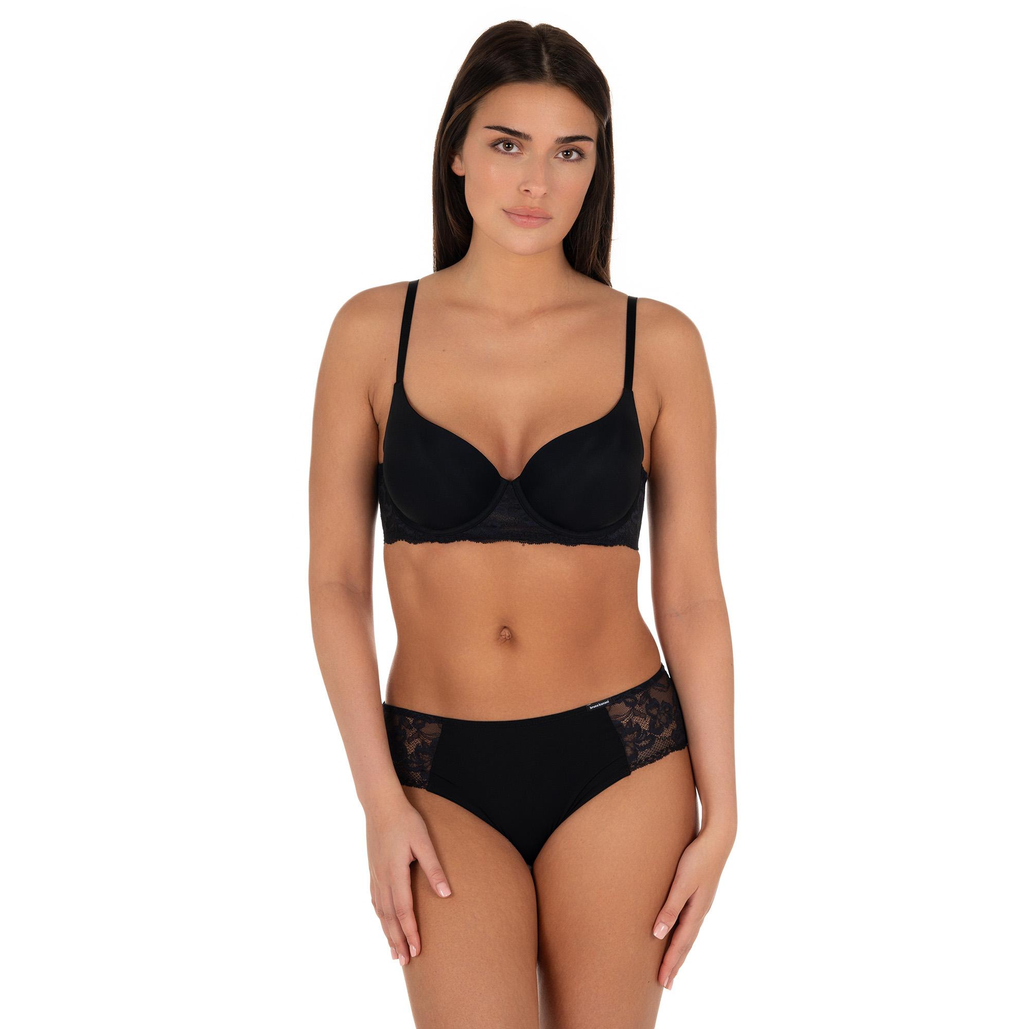 Light Padded Bra Berenice