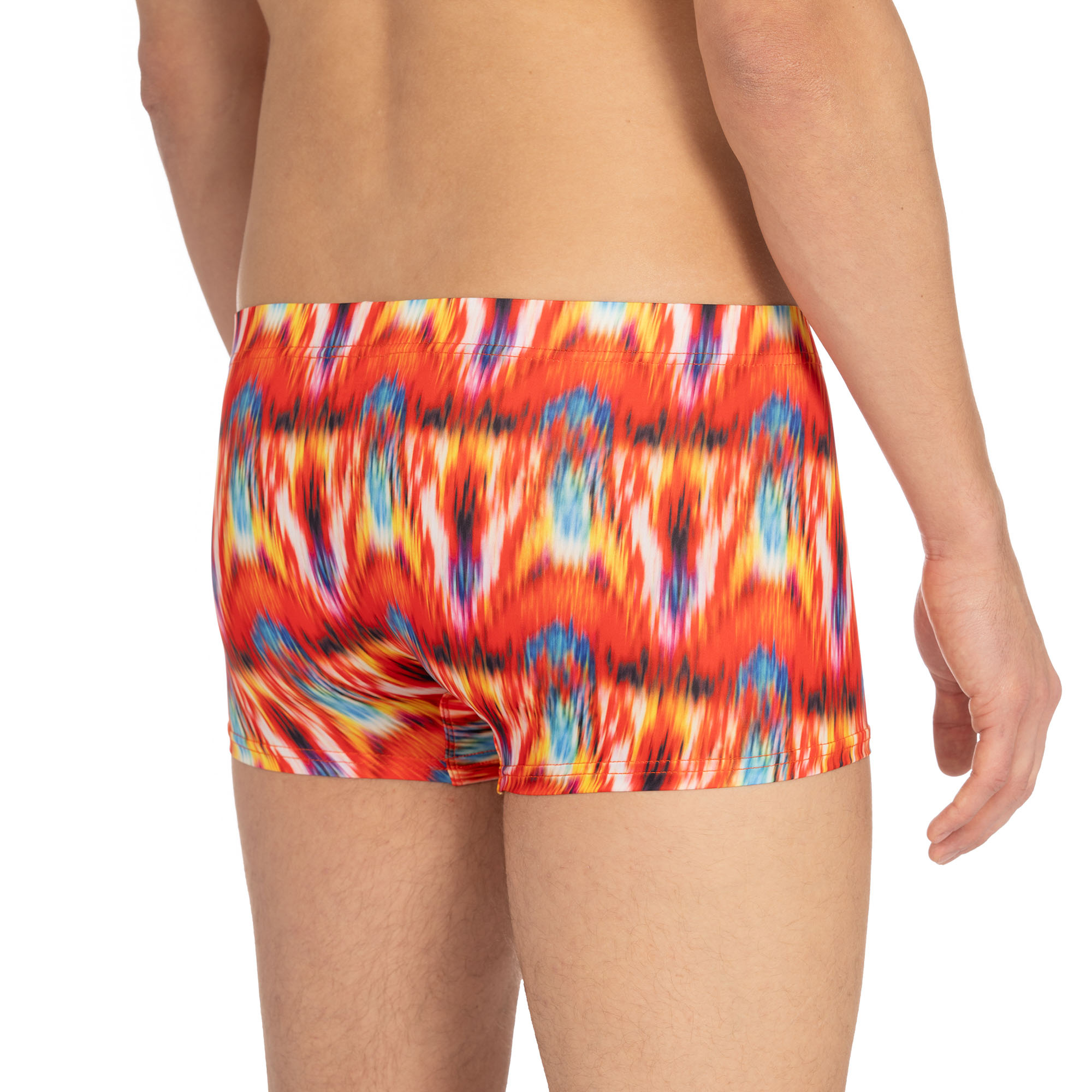 Hipshort Lifestyle Bekleidung, Kurze Hosen, Unterwäsche, Strandmode