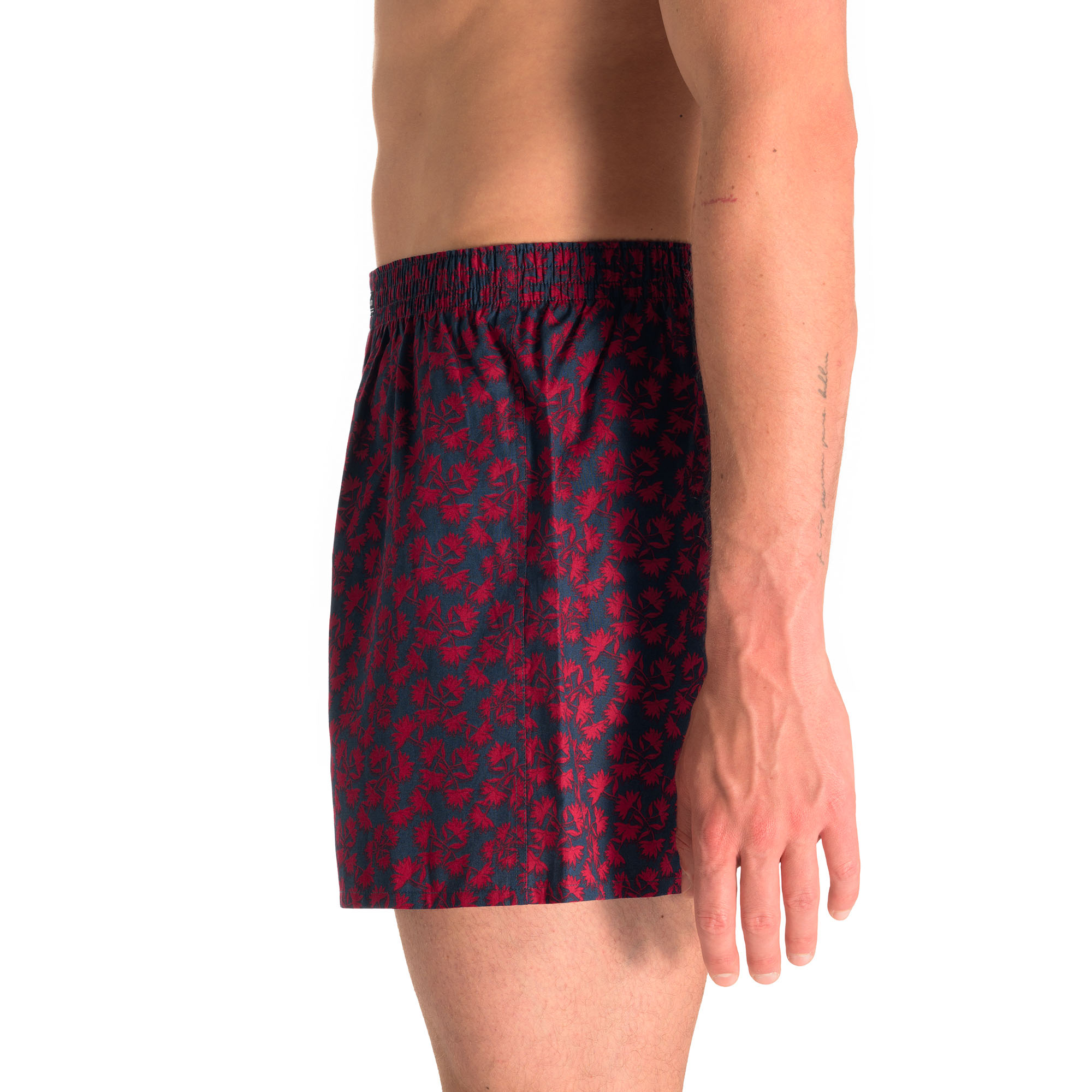 Boxershort Dense Nature Bund innen