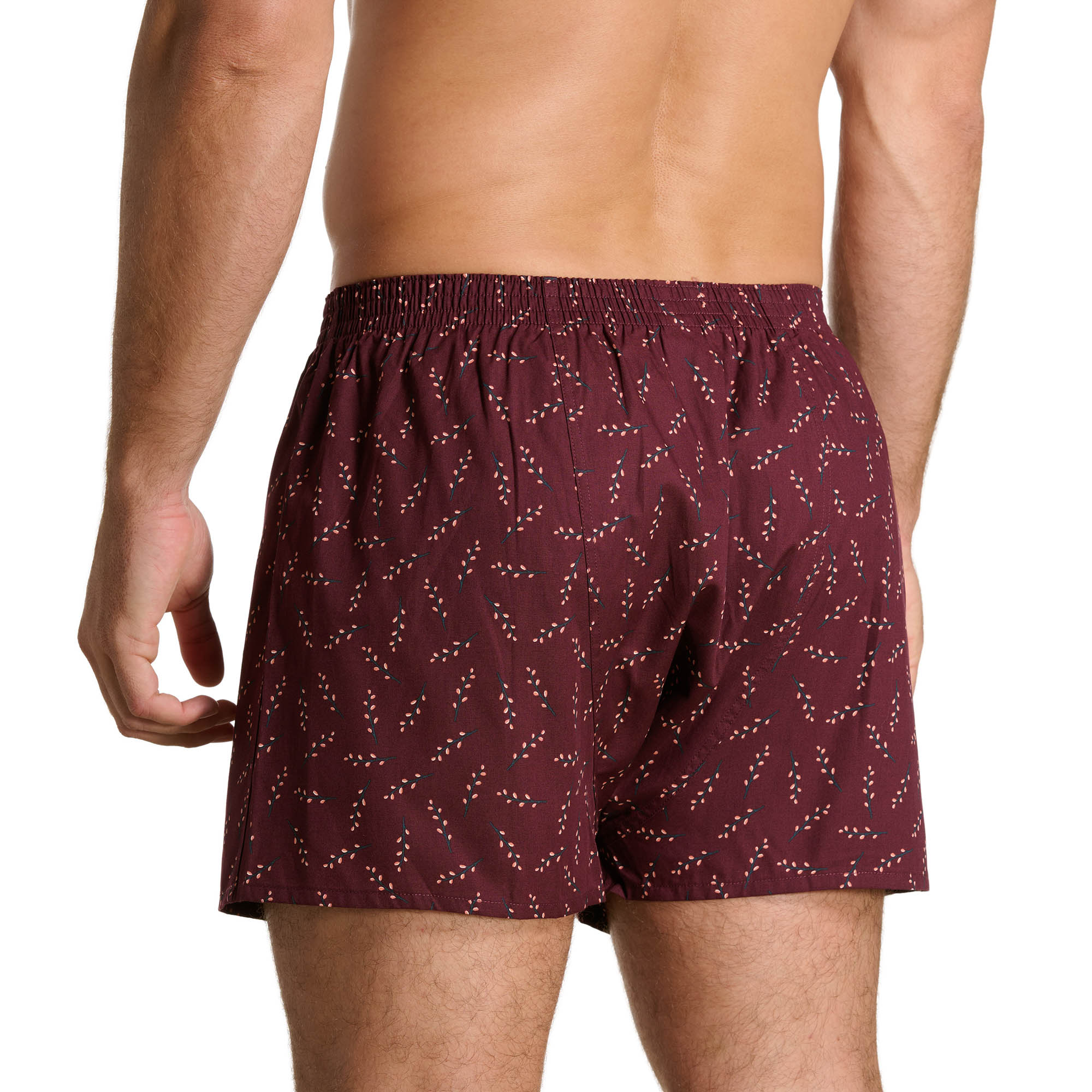 Boxershort Little Bud Bund innen