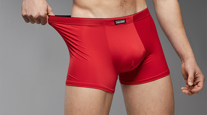 Hipshorts