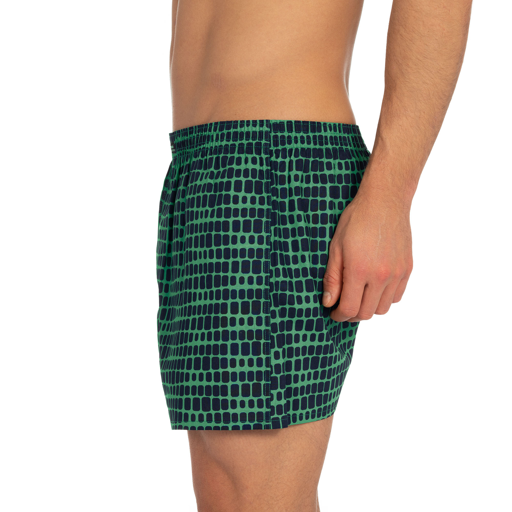 Boxershort Increase Bund innen Bekleidung, Rock, Minirock, Kurze Hosen