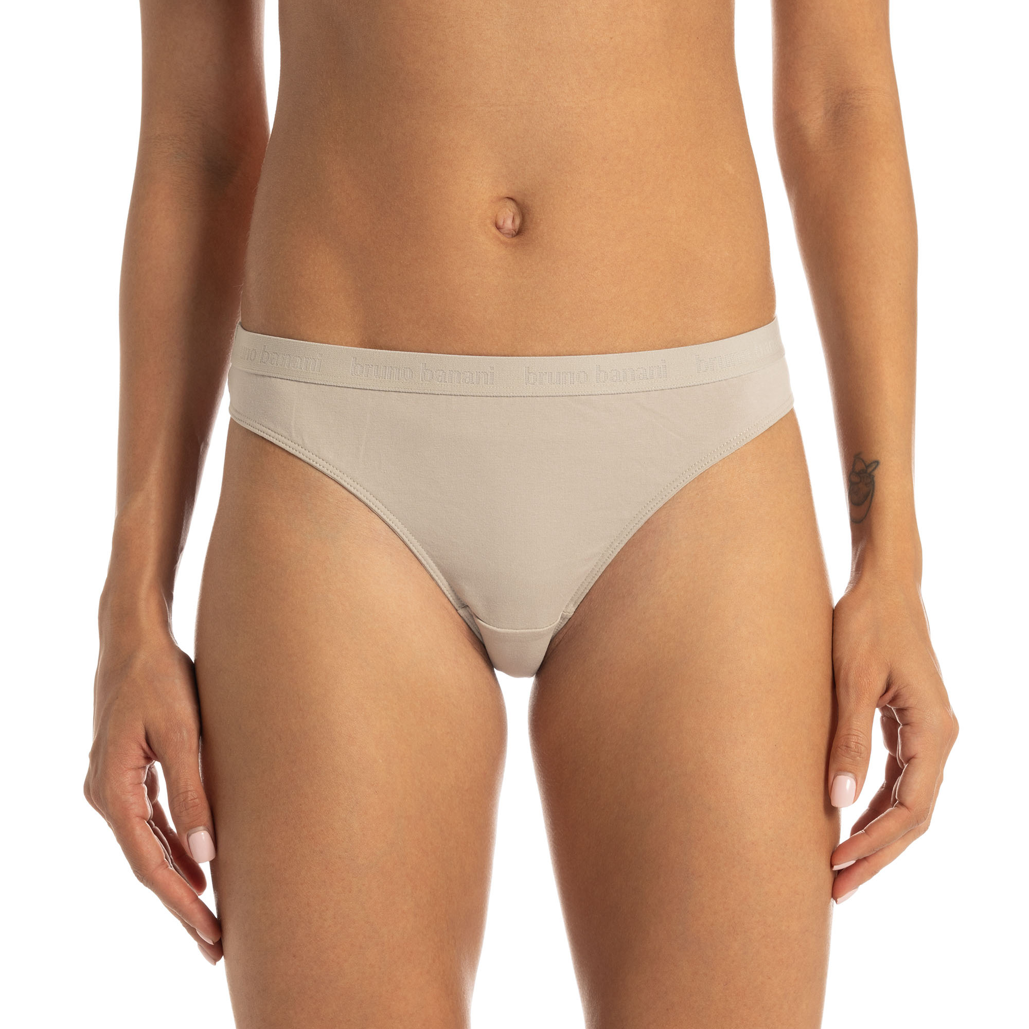 Dessous, Höschen, Unterwäsche, Tanga, Person