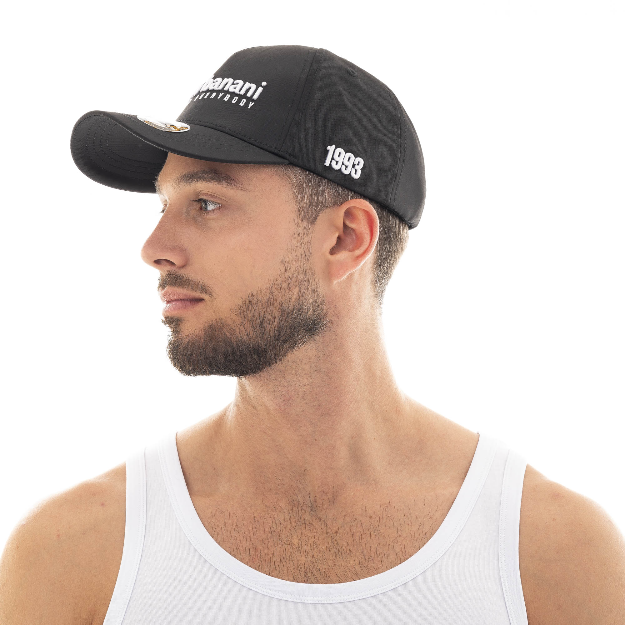 Basecap bruno banani 1993 Basecap bruno banani 1993