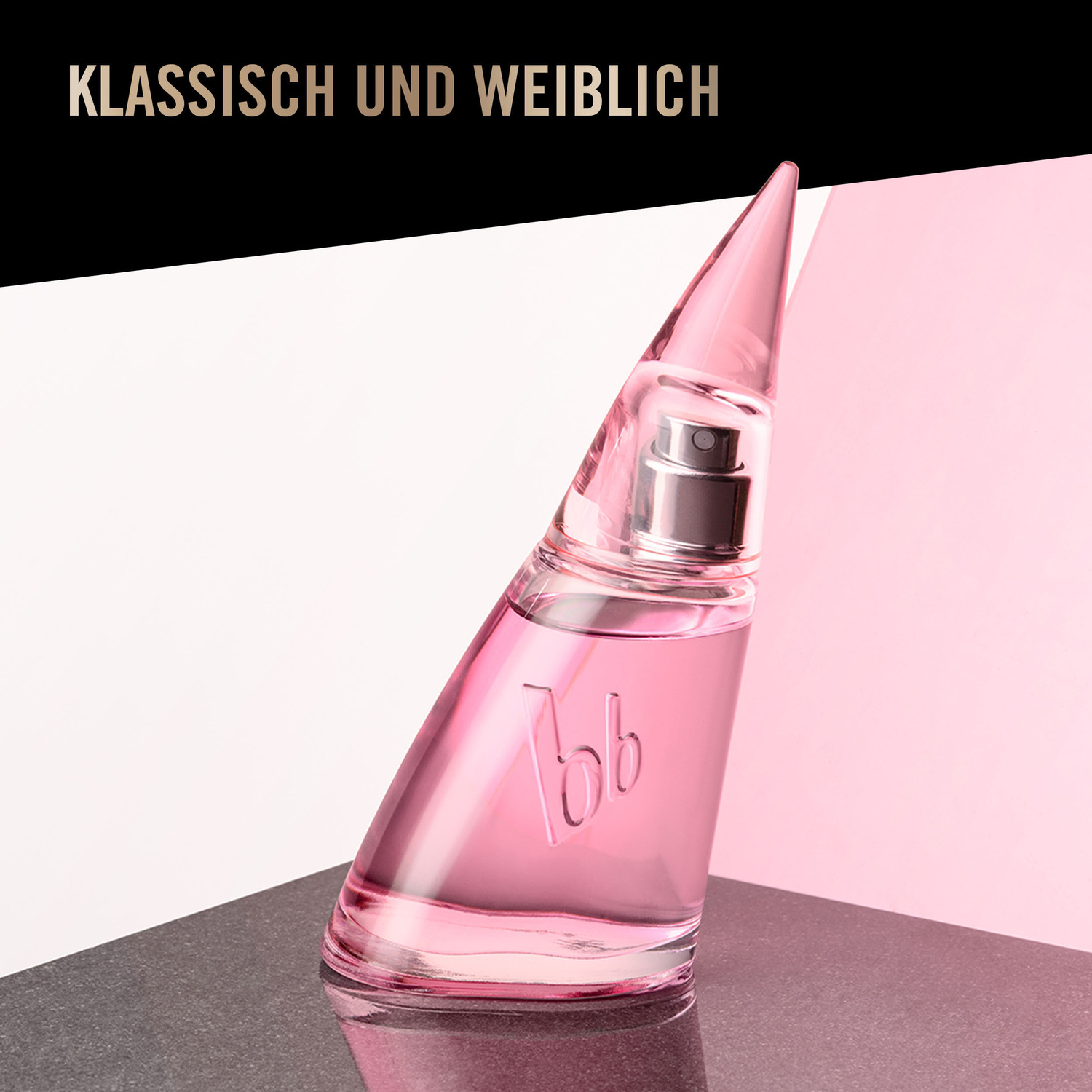 Woman Eau de Toilette 50 ml Woman Eau de Toilette 50 ml