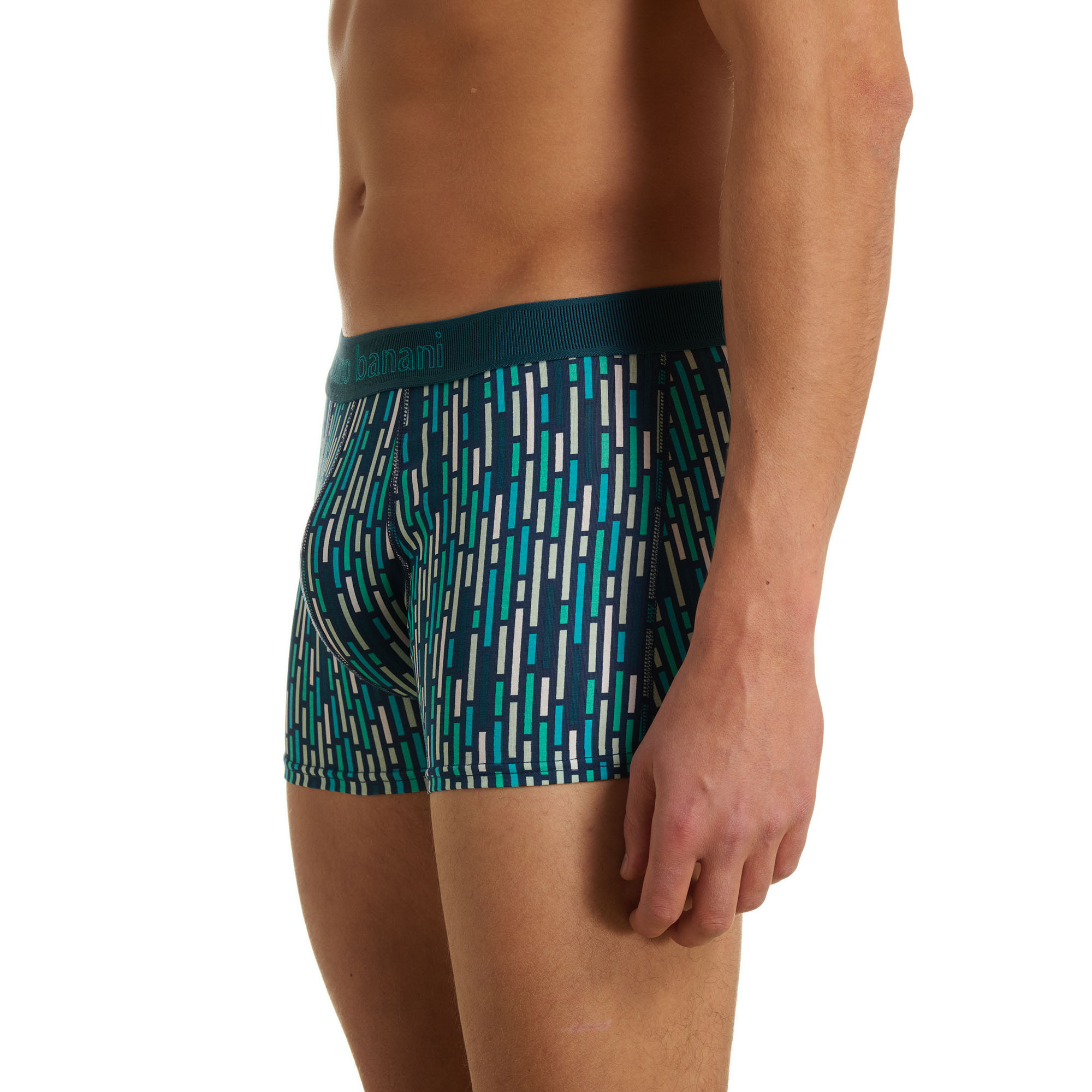 Boxer, Unterwäsche, Muster, Design, Shorts