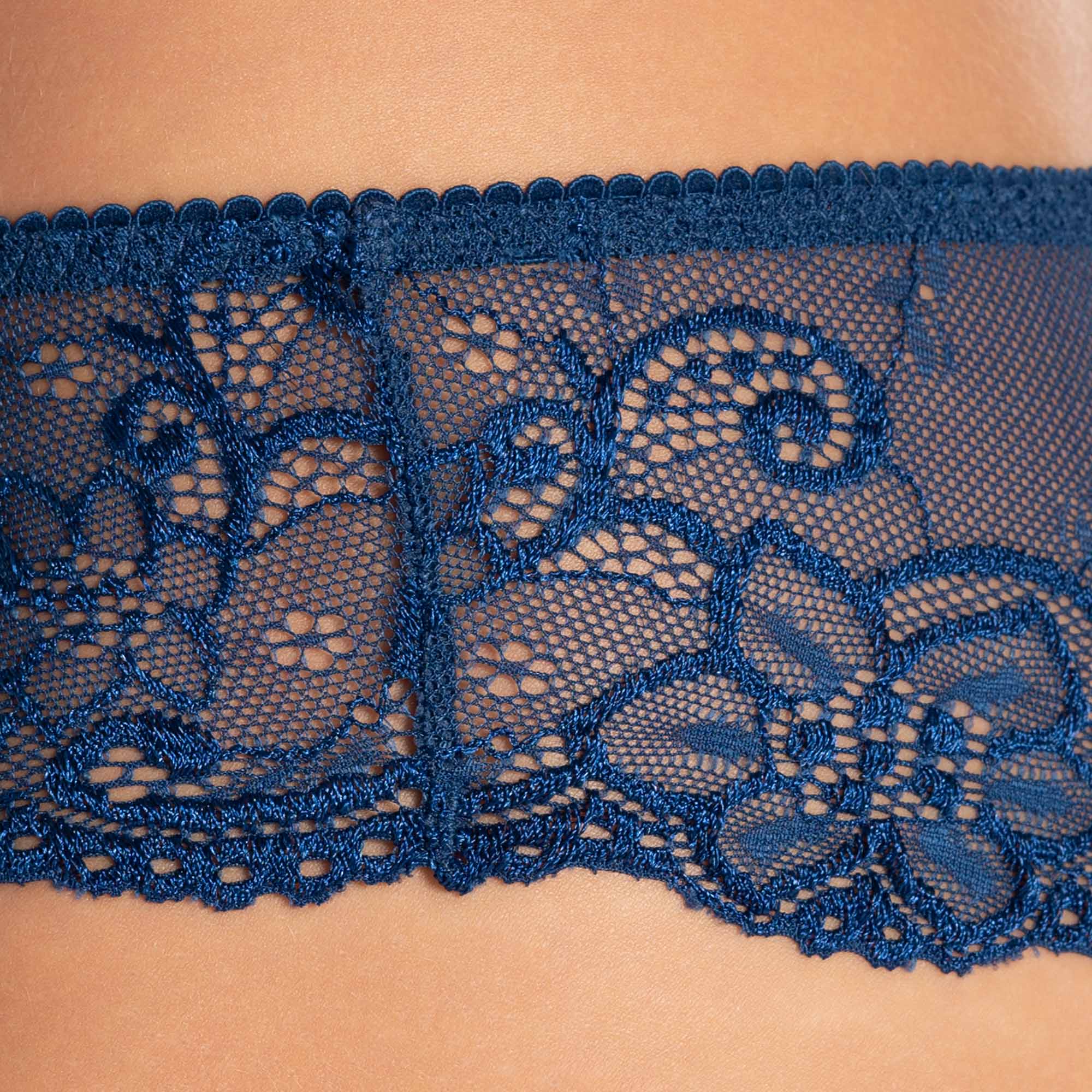 Brazilian Lacy