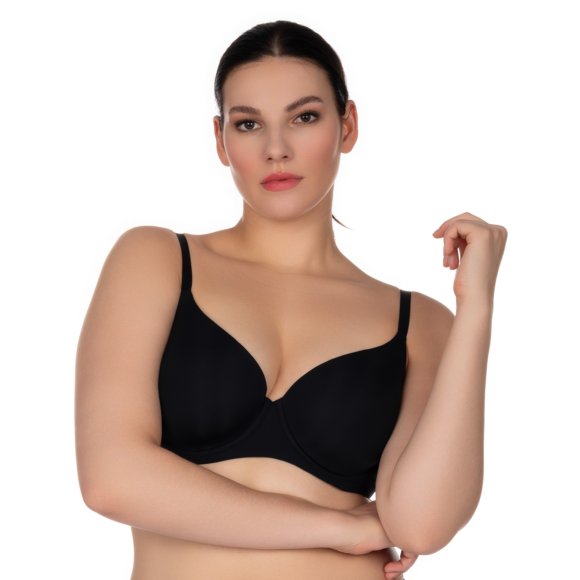 Light Padded Bra Big Girl Light Padded Bra Big Girl