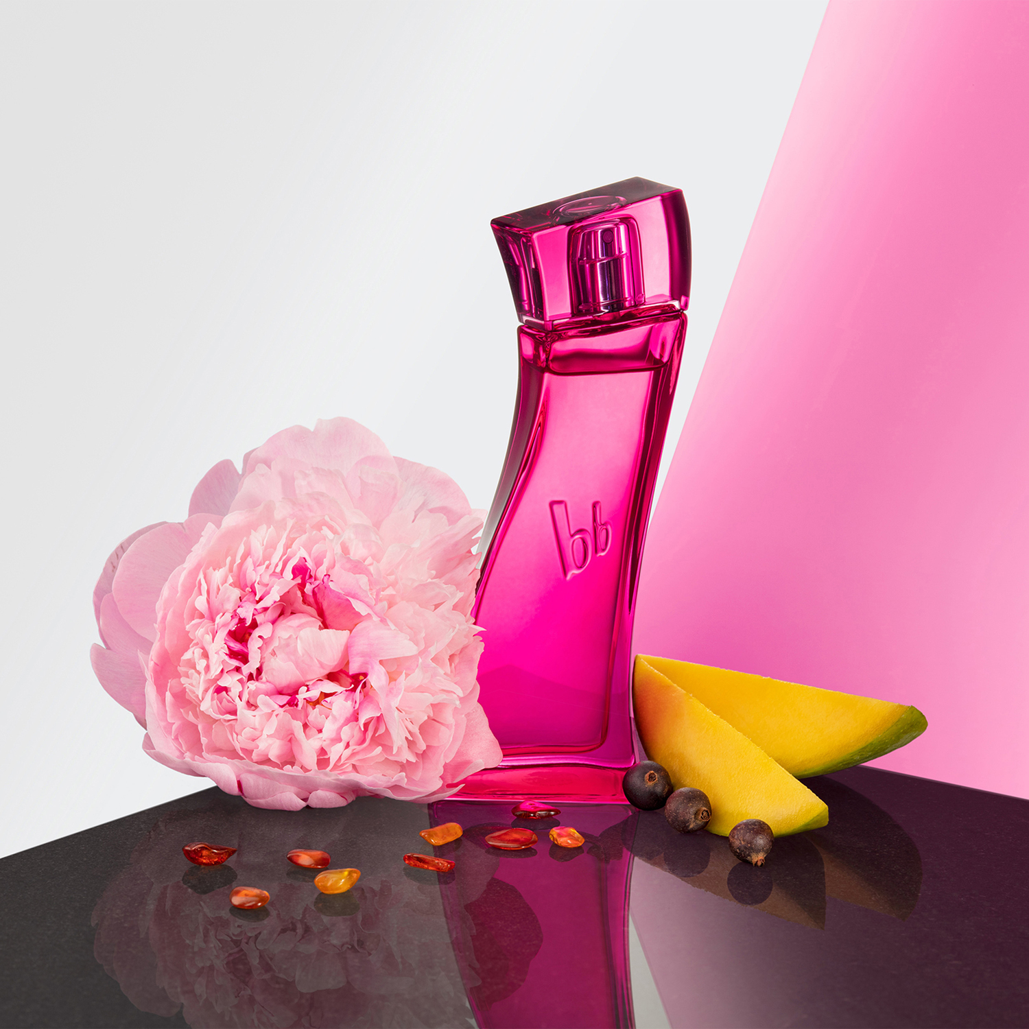 Pure Woman Eau de Toilette 50 ml Pure Woman Eau de Toilette 50 ml